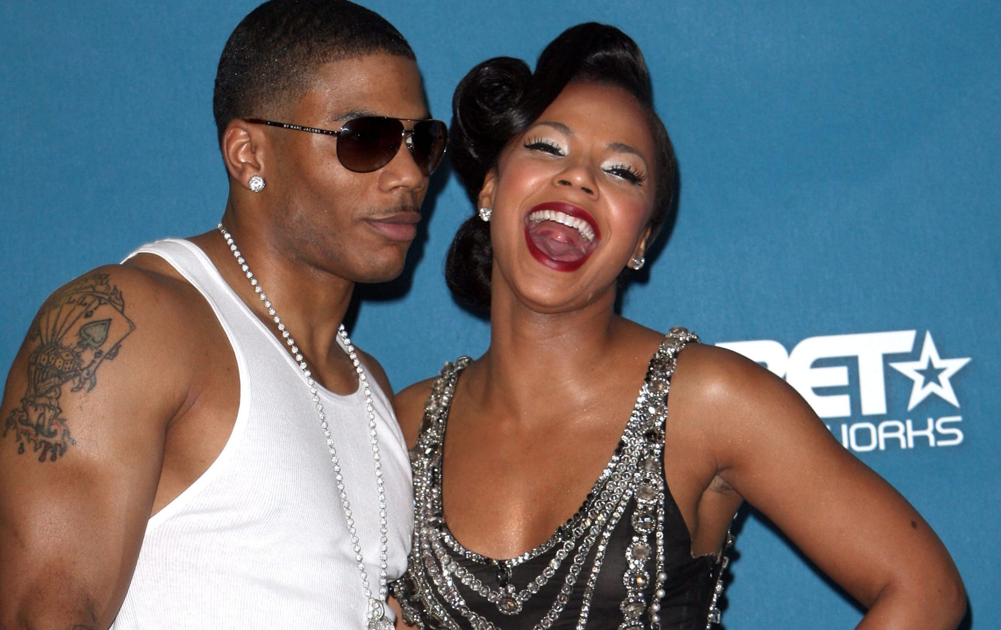 nelly and ashanti relationship timeline