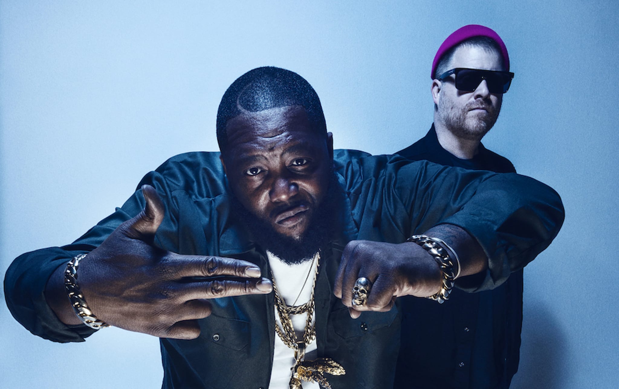 Run the Jewels
