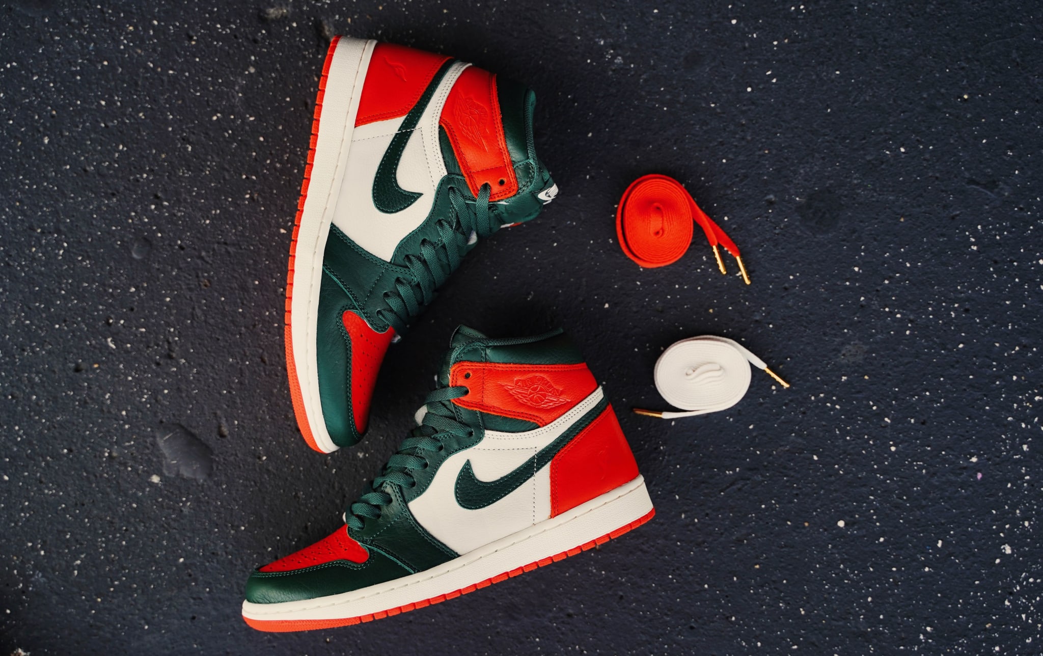 SoleFly Air Jordan 1 High OG