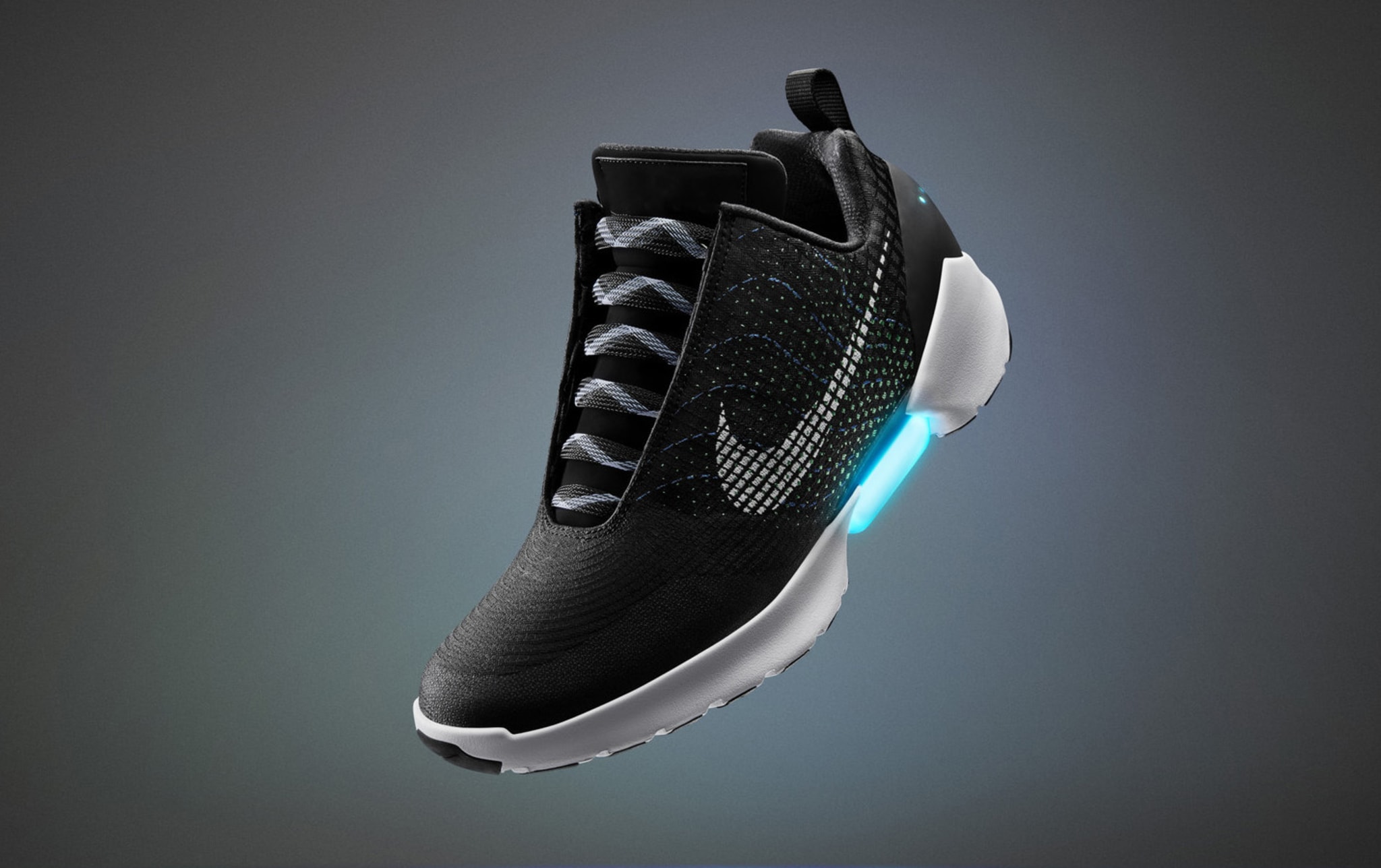 Nike Hyperadapt Earl