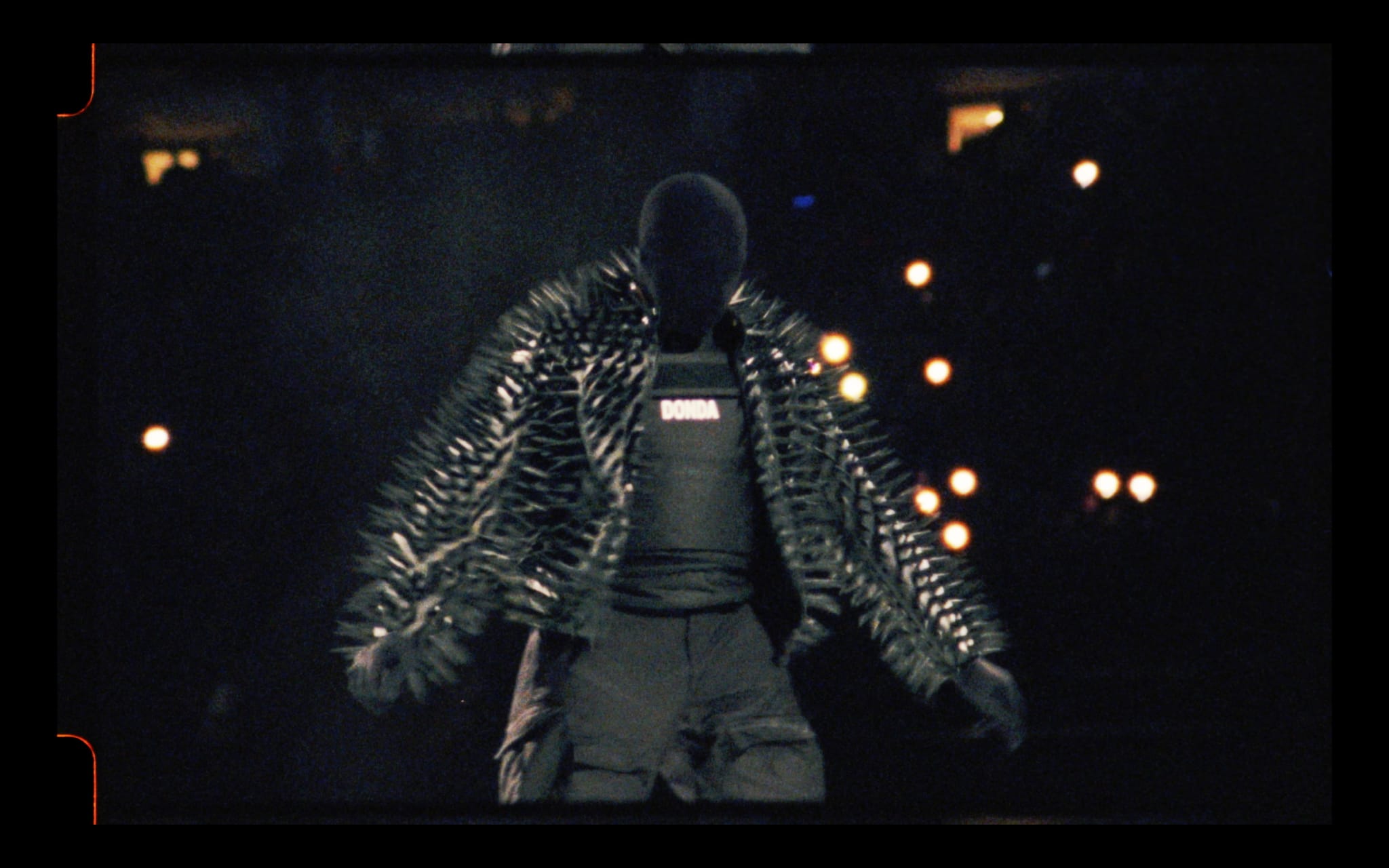 Kanye West 'Donda'