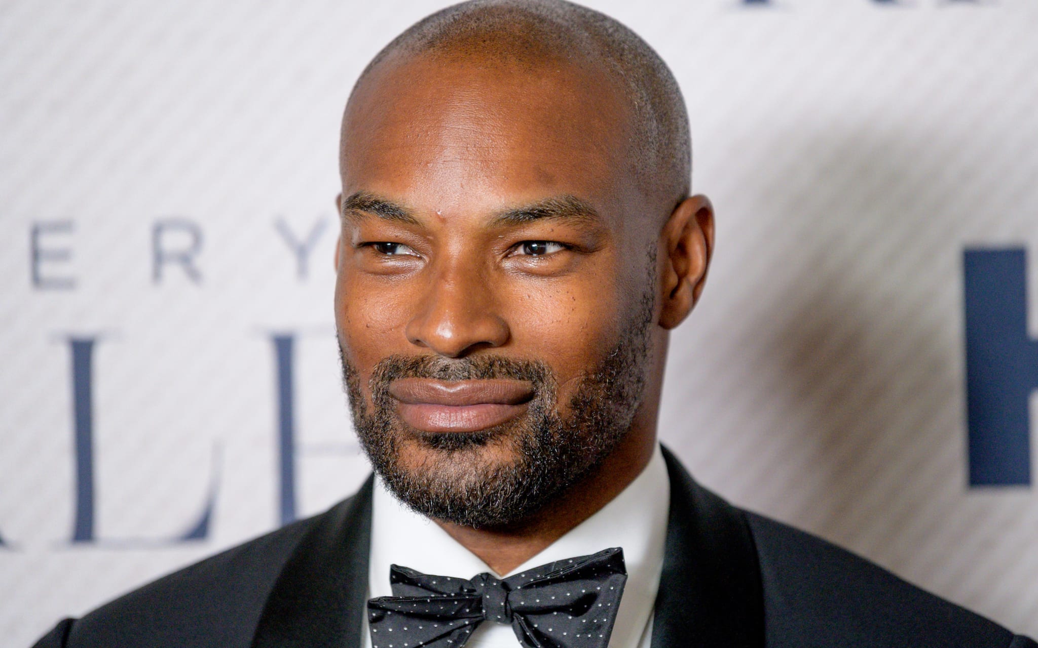 Tyson Beckford