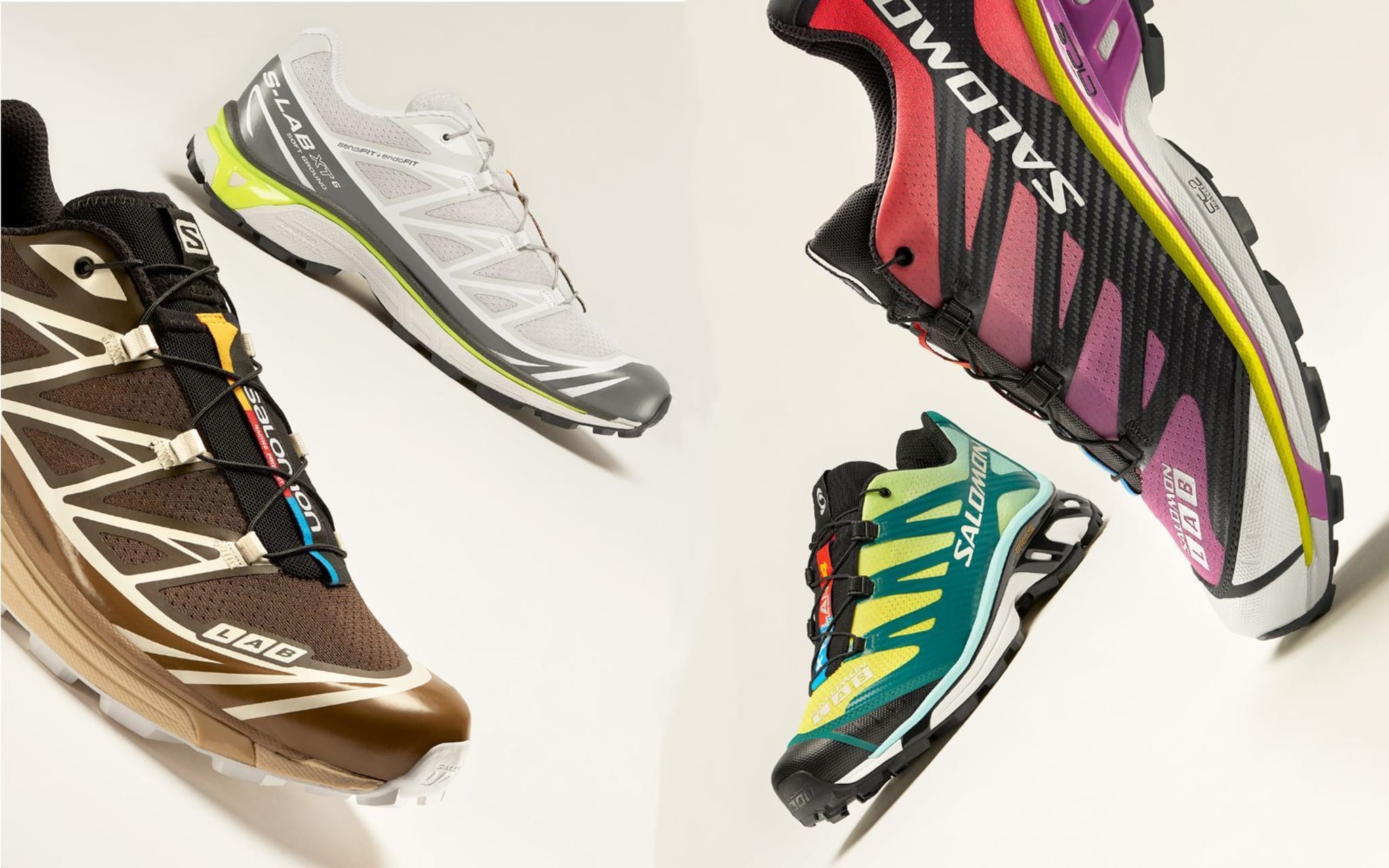 salomon ss21 collection 1 feature