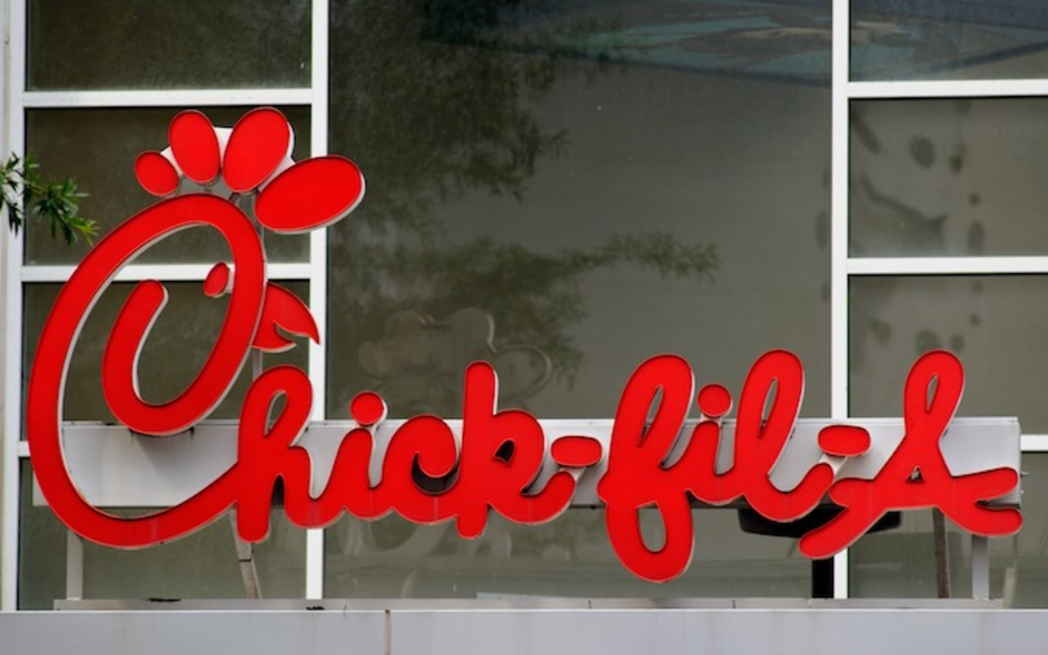 Chick fil a