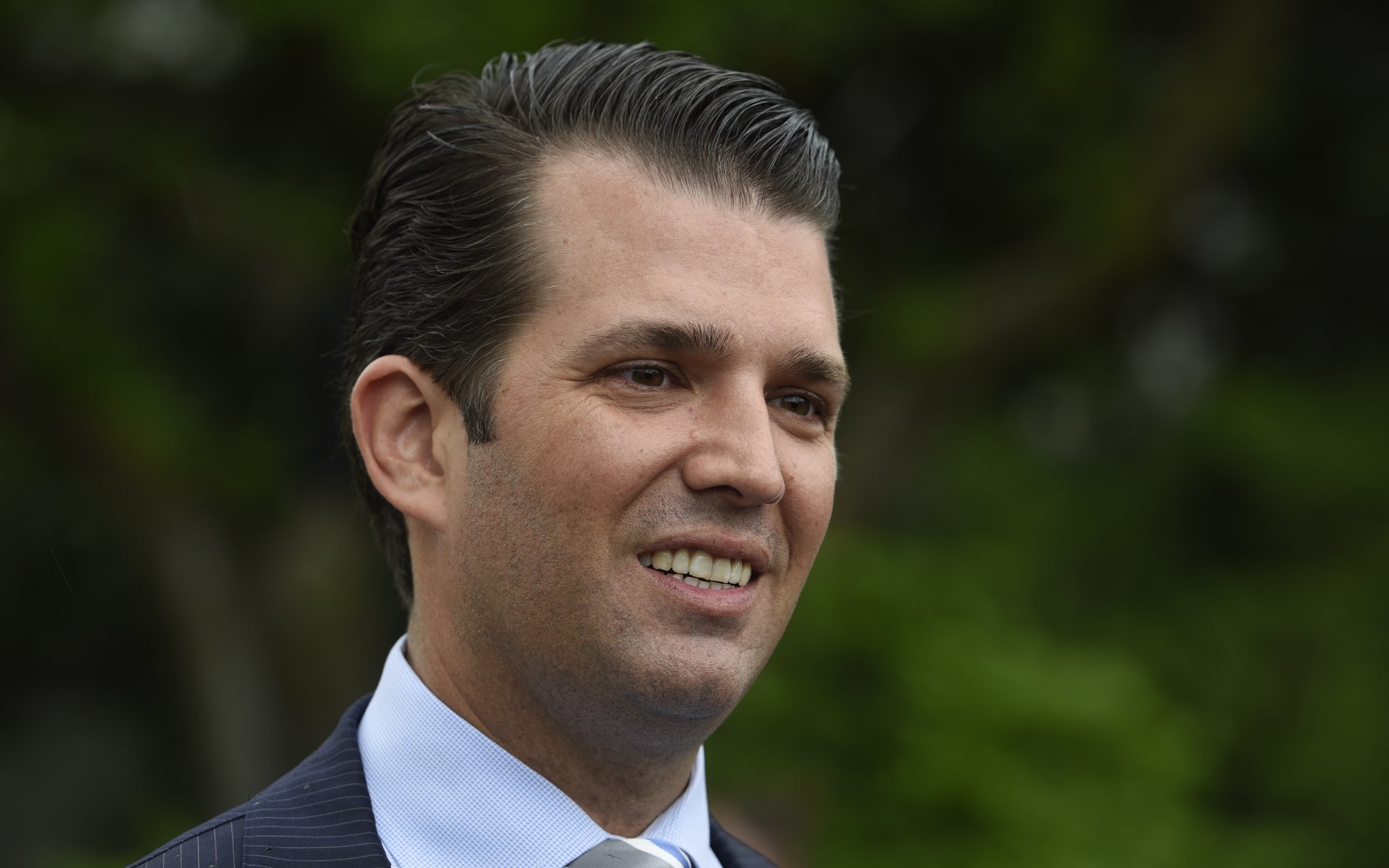 Donald Trump Jr