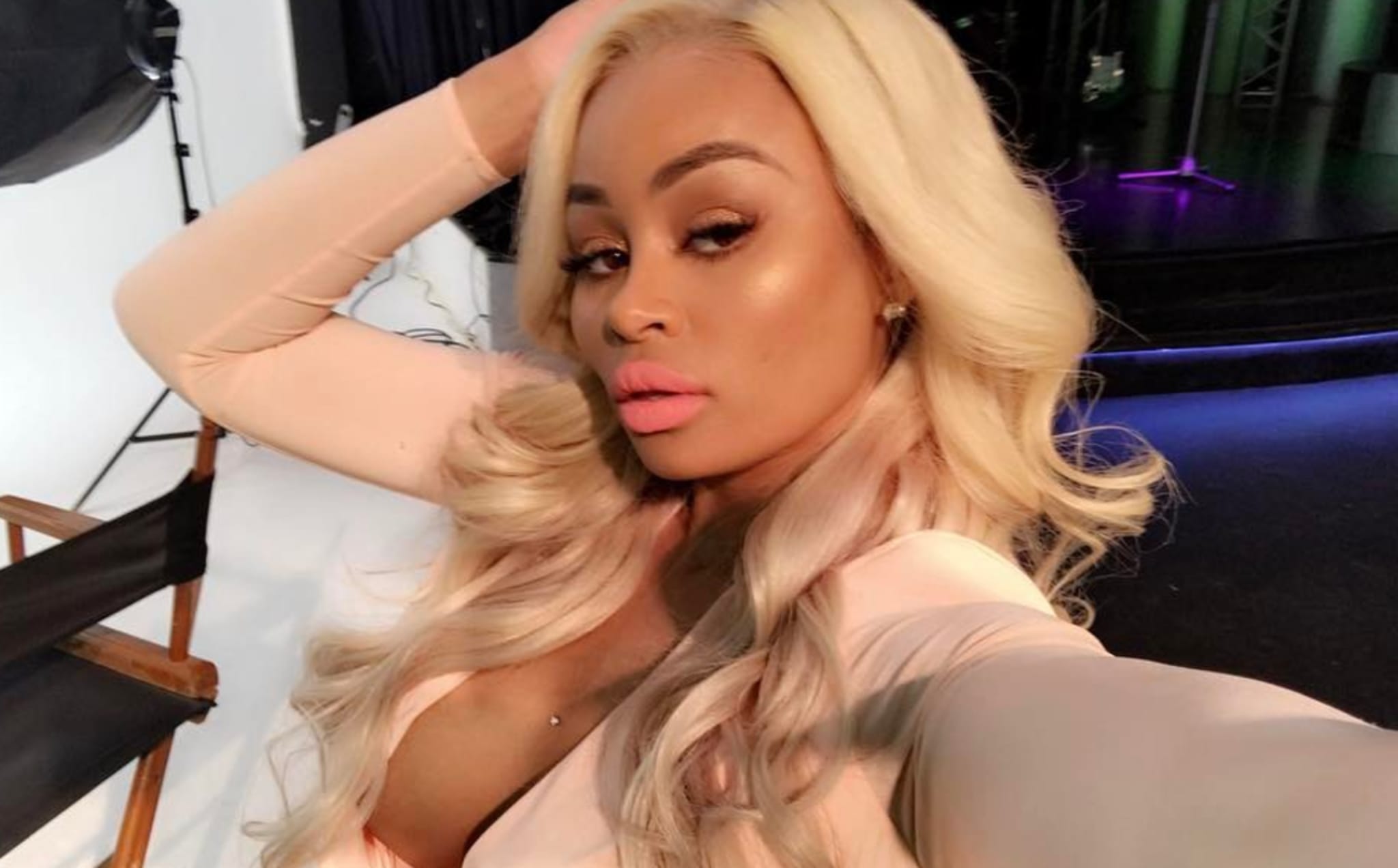 Blac Chyna