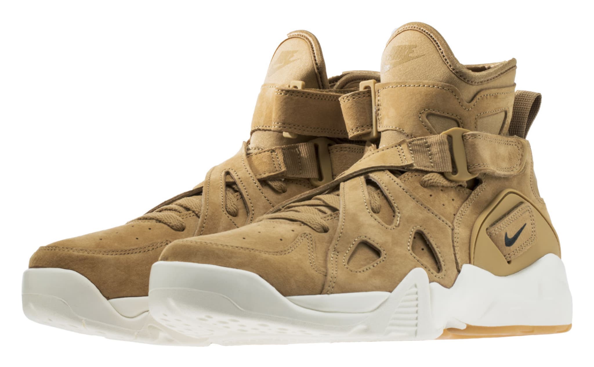 Wheat Nike Air Unlimited 889013 200
