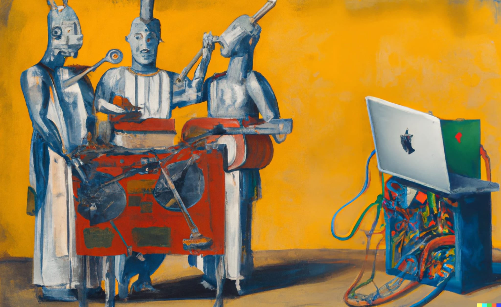 Music and AI