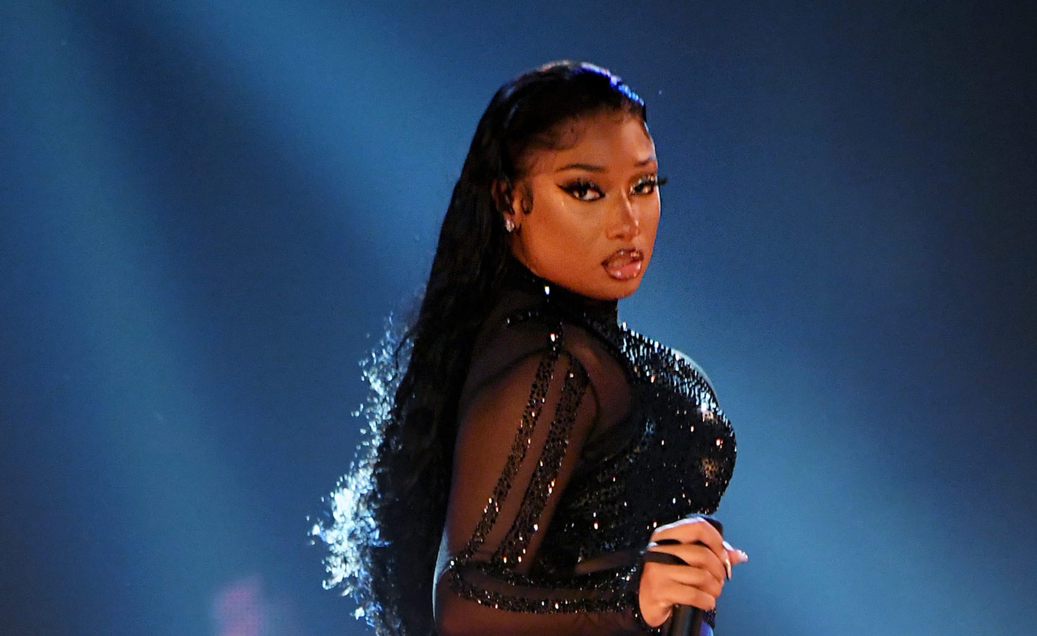Megan Thee Stallion
