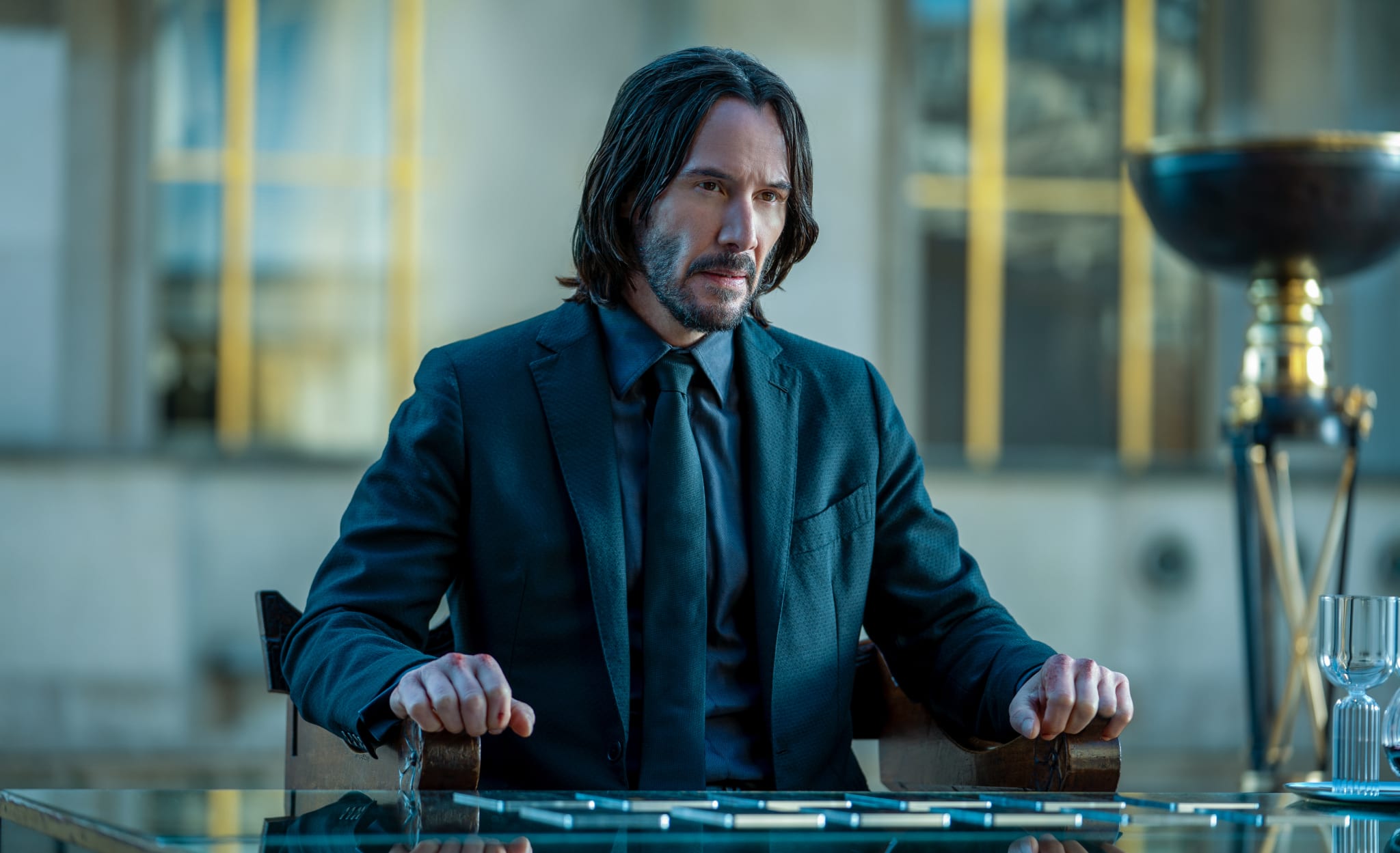 What to Watch: John Wick Chapter 4