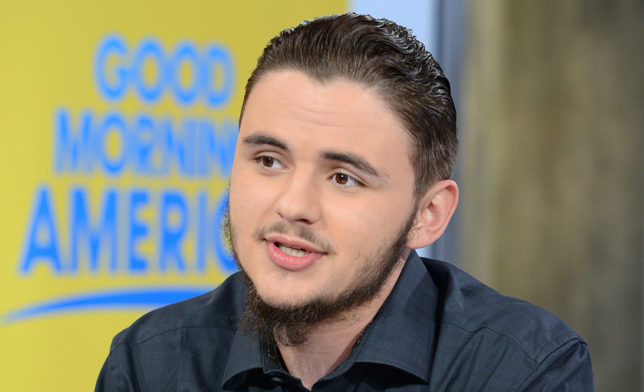 Michael Jackson's son Prince