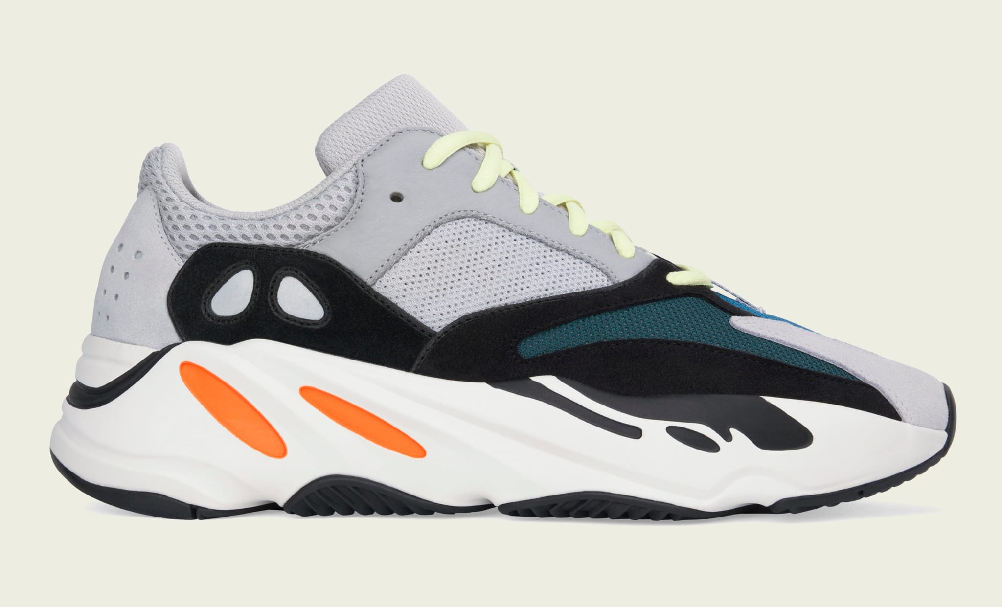 Adidas Yeezy Boost 700 Wave Runner