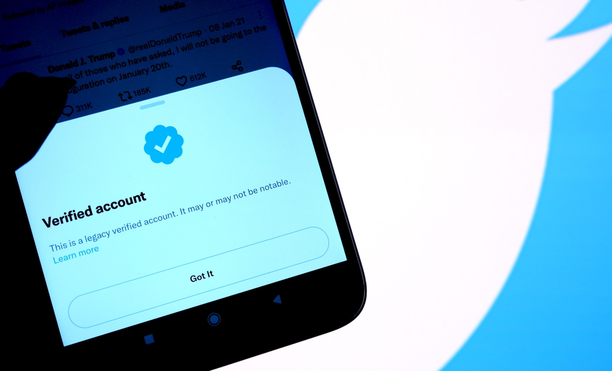 Hackers leak more than 200 million emails of Twitter users