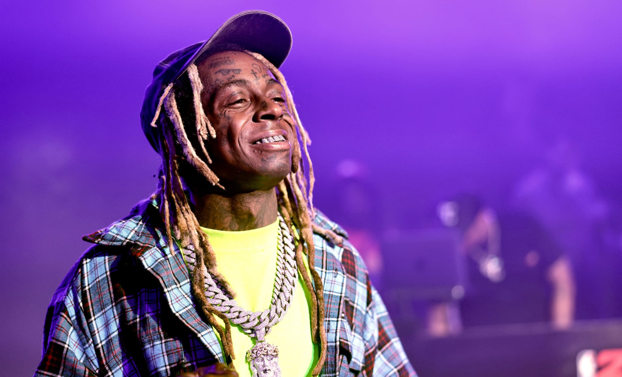 Lil Wayne