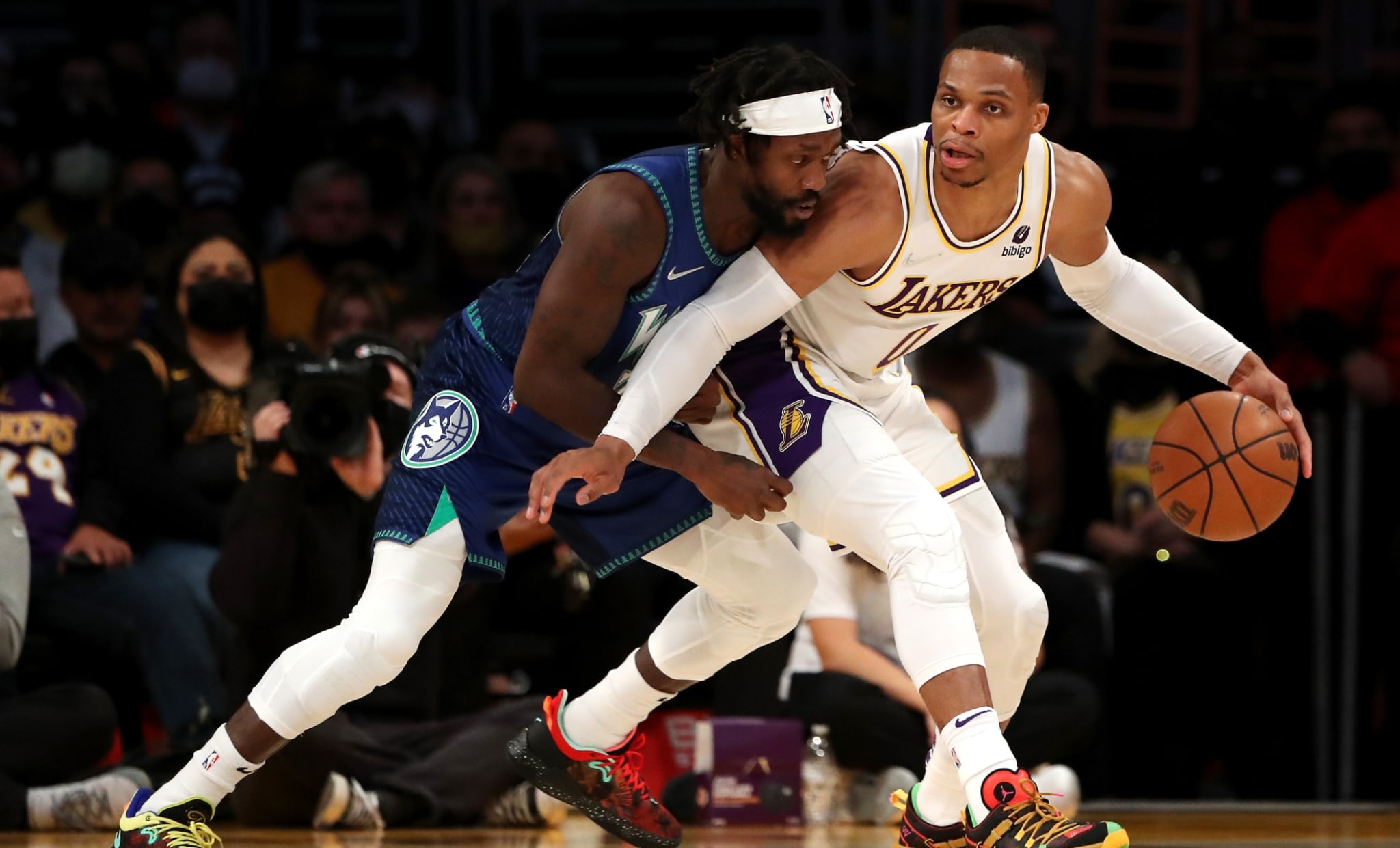patrick beverley rips russell westbrook