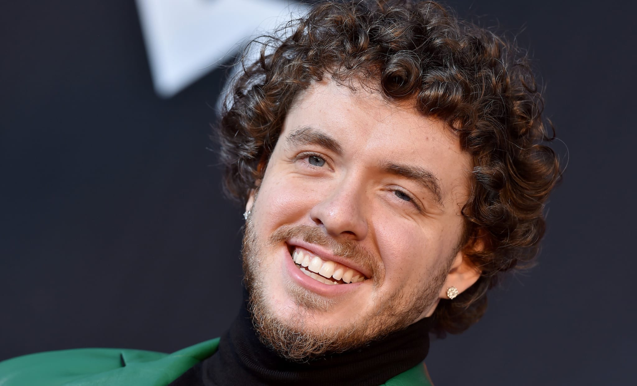 Jack Harlow at VMAs