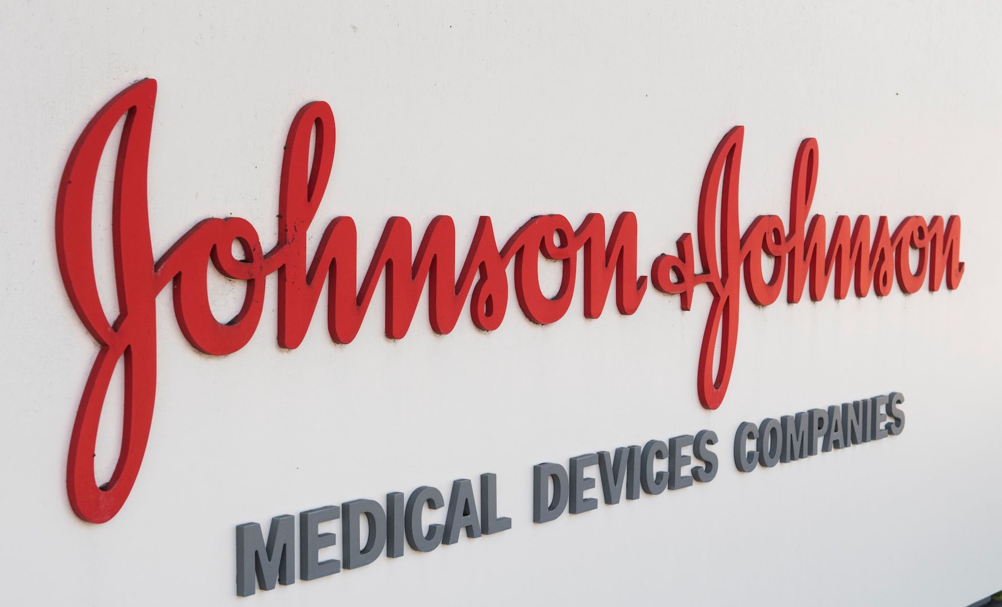 J&J