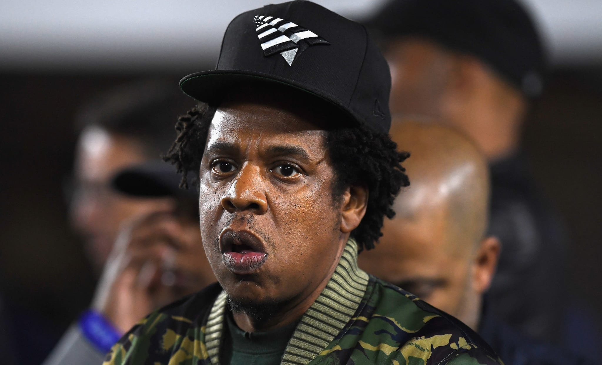 Jay-Z