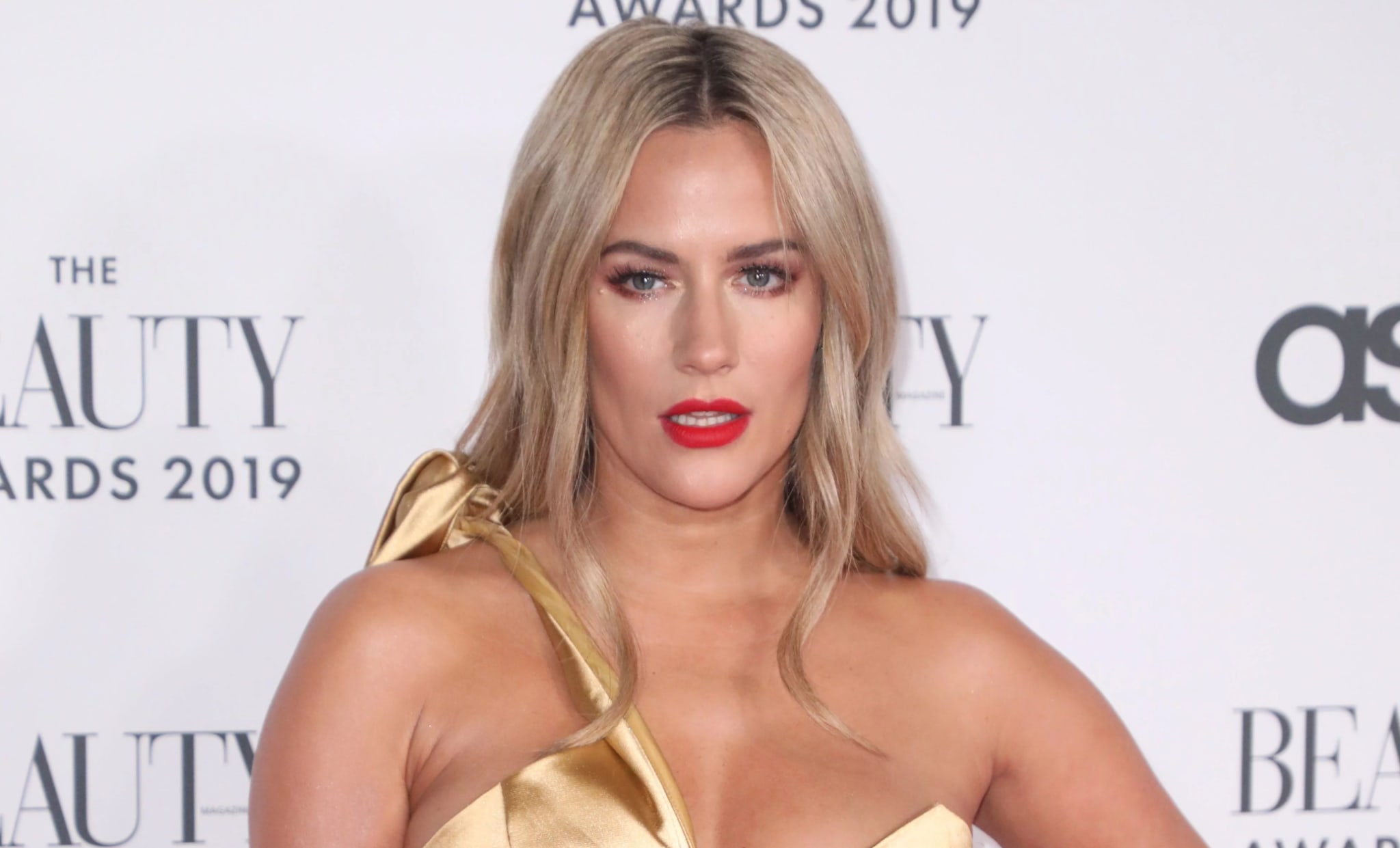 caroline flack