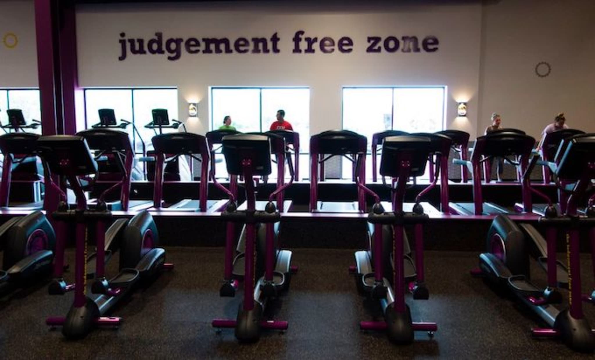 planet fitness