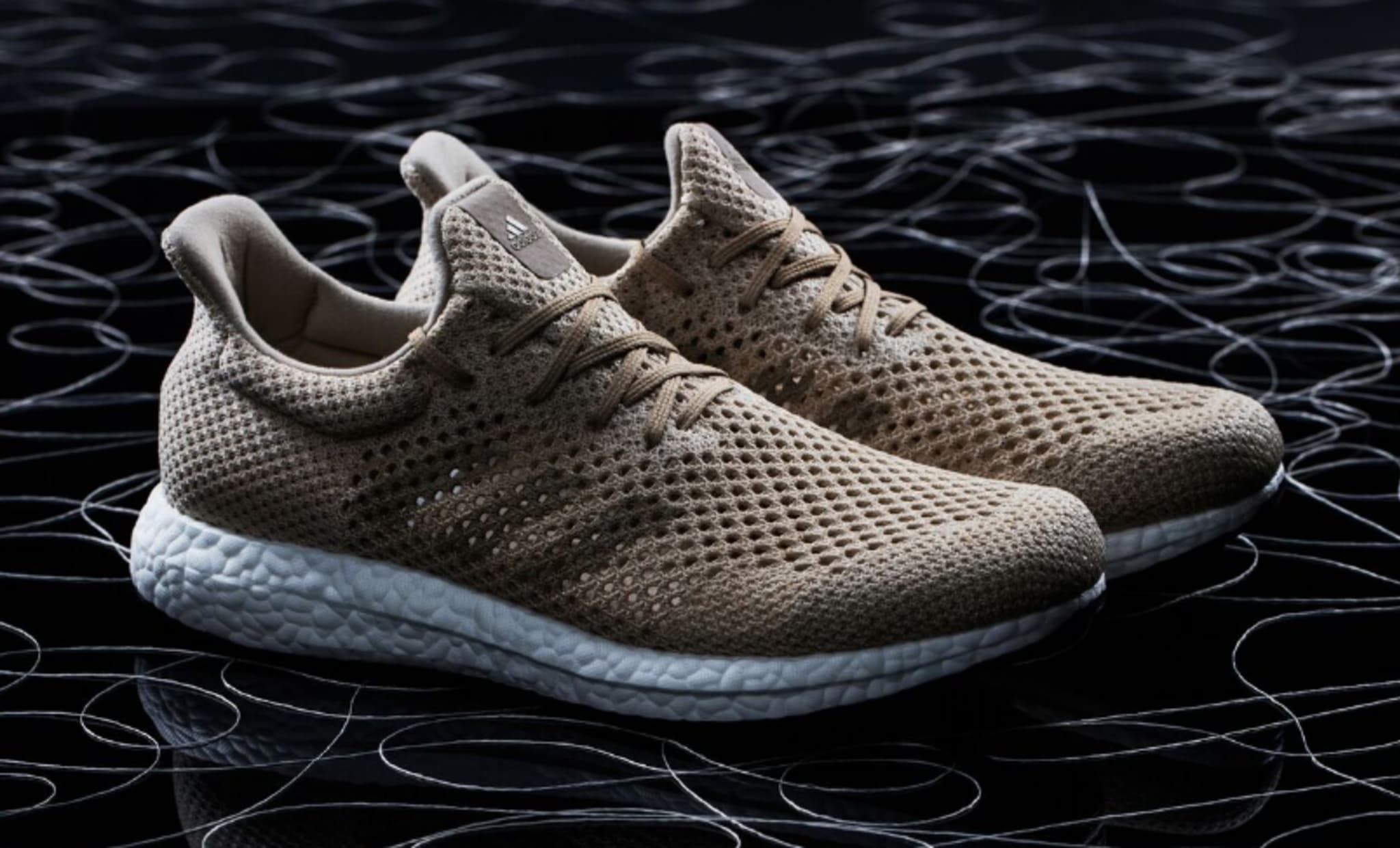 Adidas Futurecraft Biosteel 3