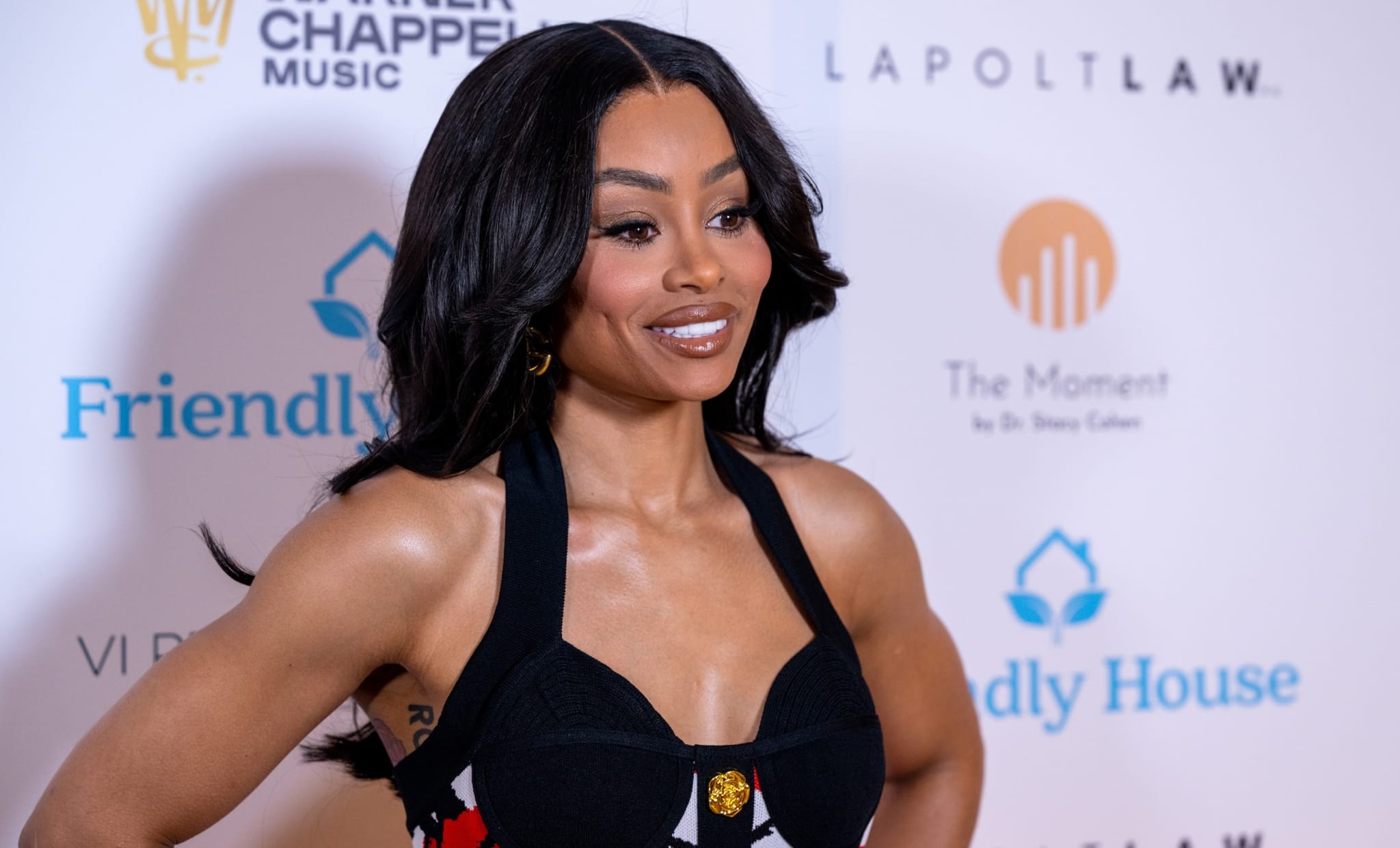 Blac Chyna