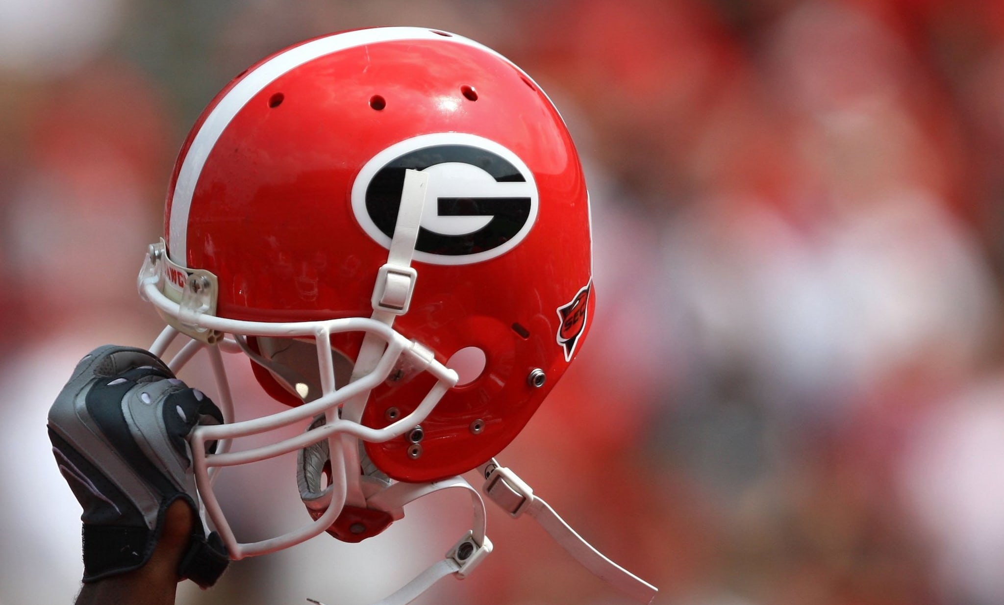 Georgia offensive lineman Devin Whitlock dead after car accident