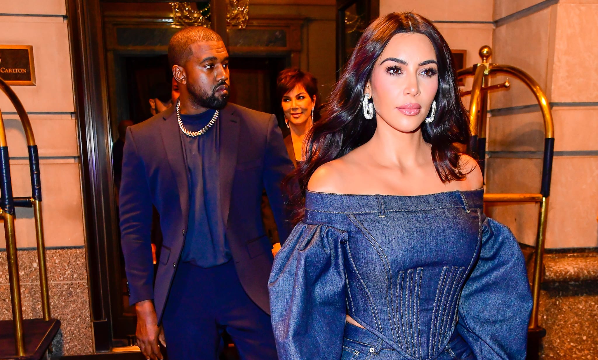 kimye divorce image for news