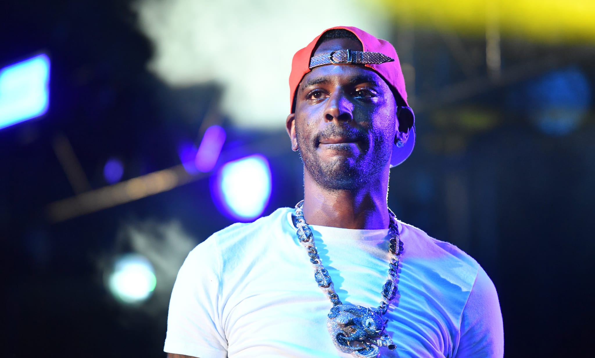 Young Dolph's family released a statement