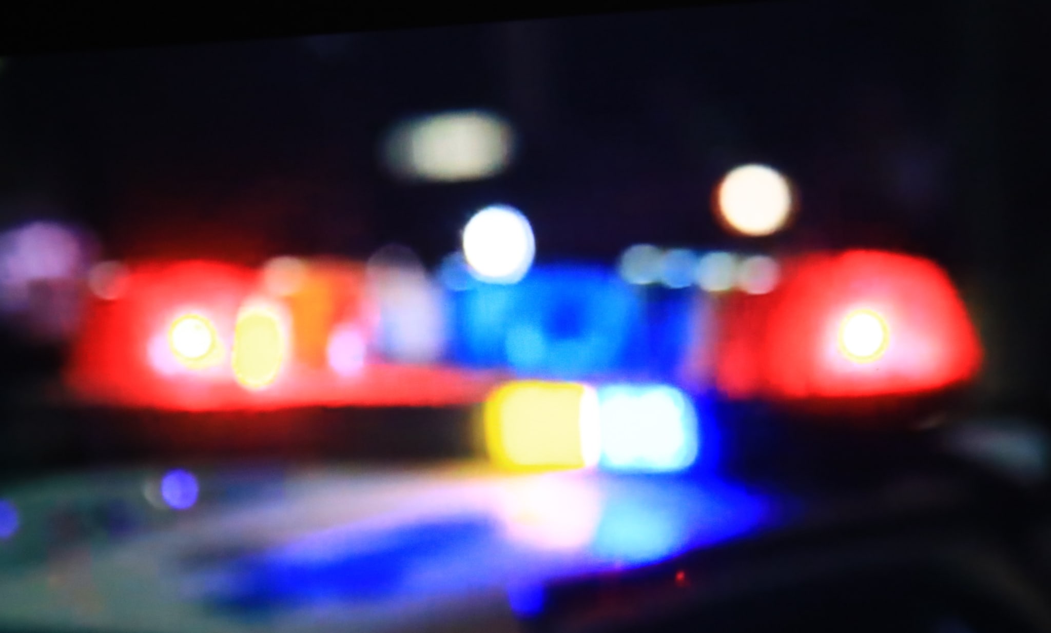 North Carolina police officer accused of accidentally shooting son in head