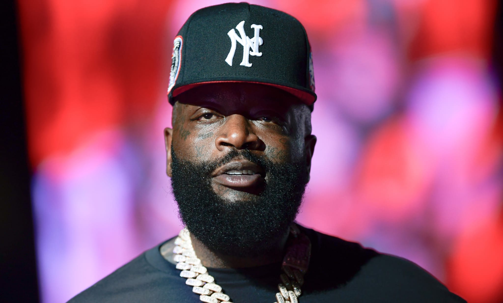 Rick Ross