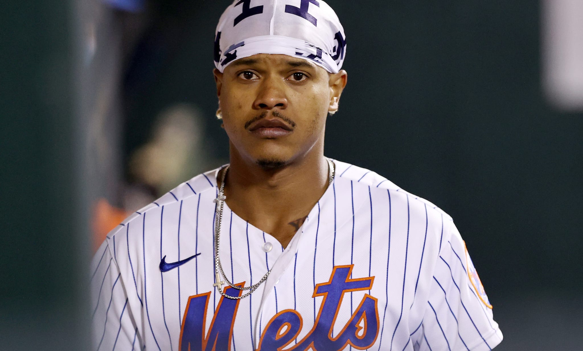 Marcus Stroman