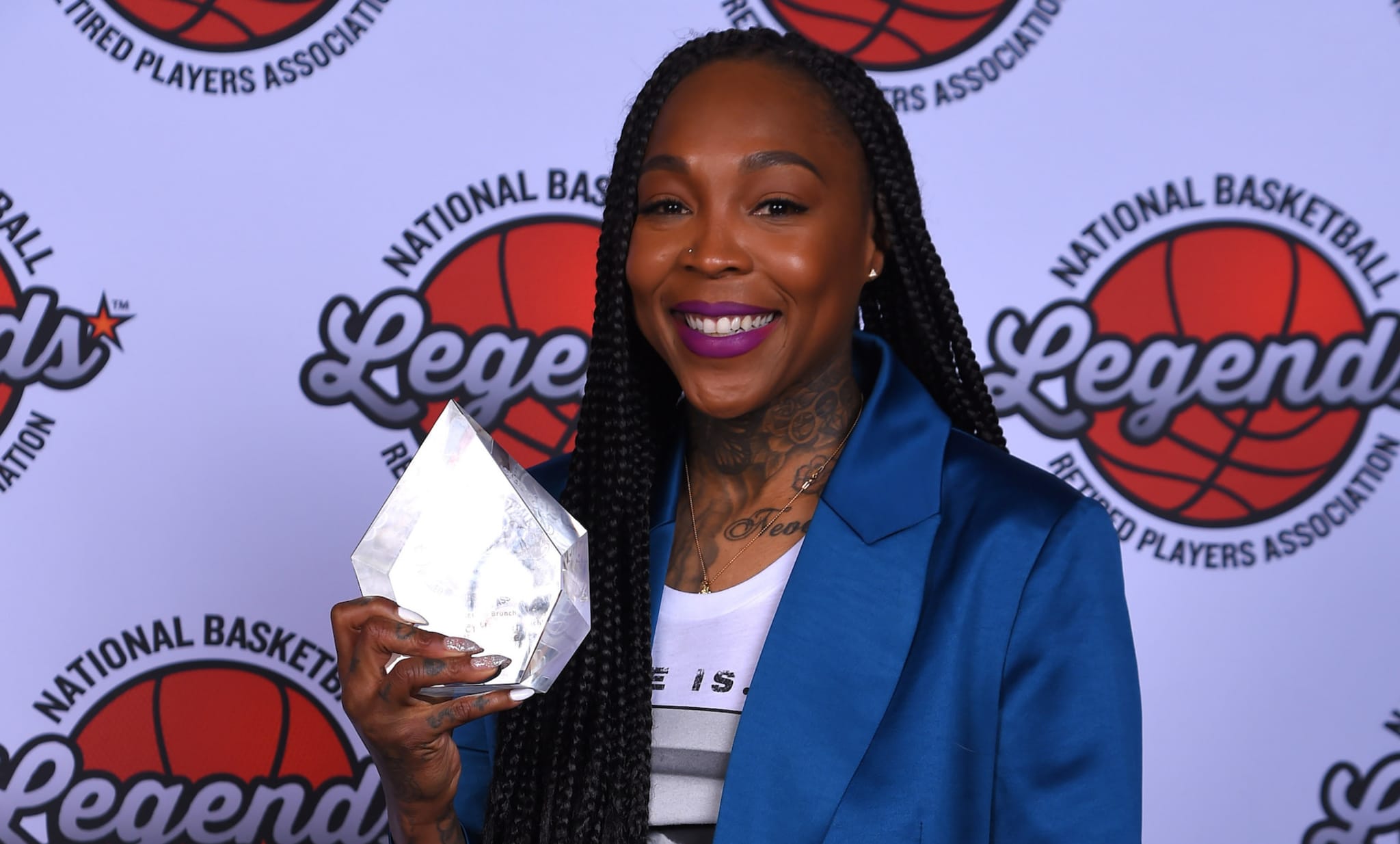 Cappie Pondexter