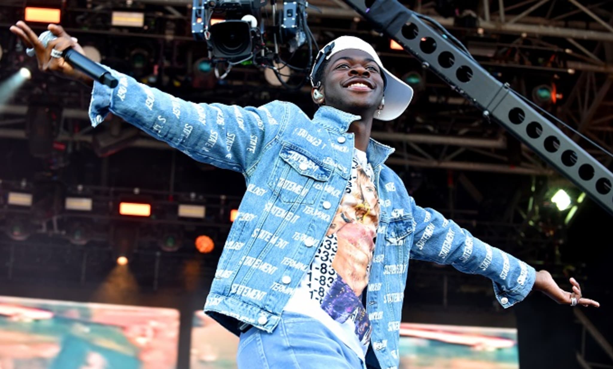 lil nas x