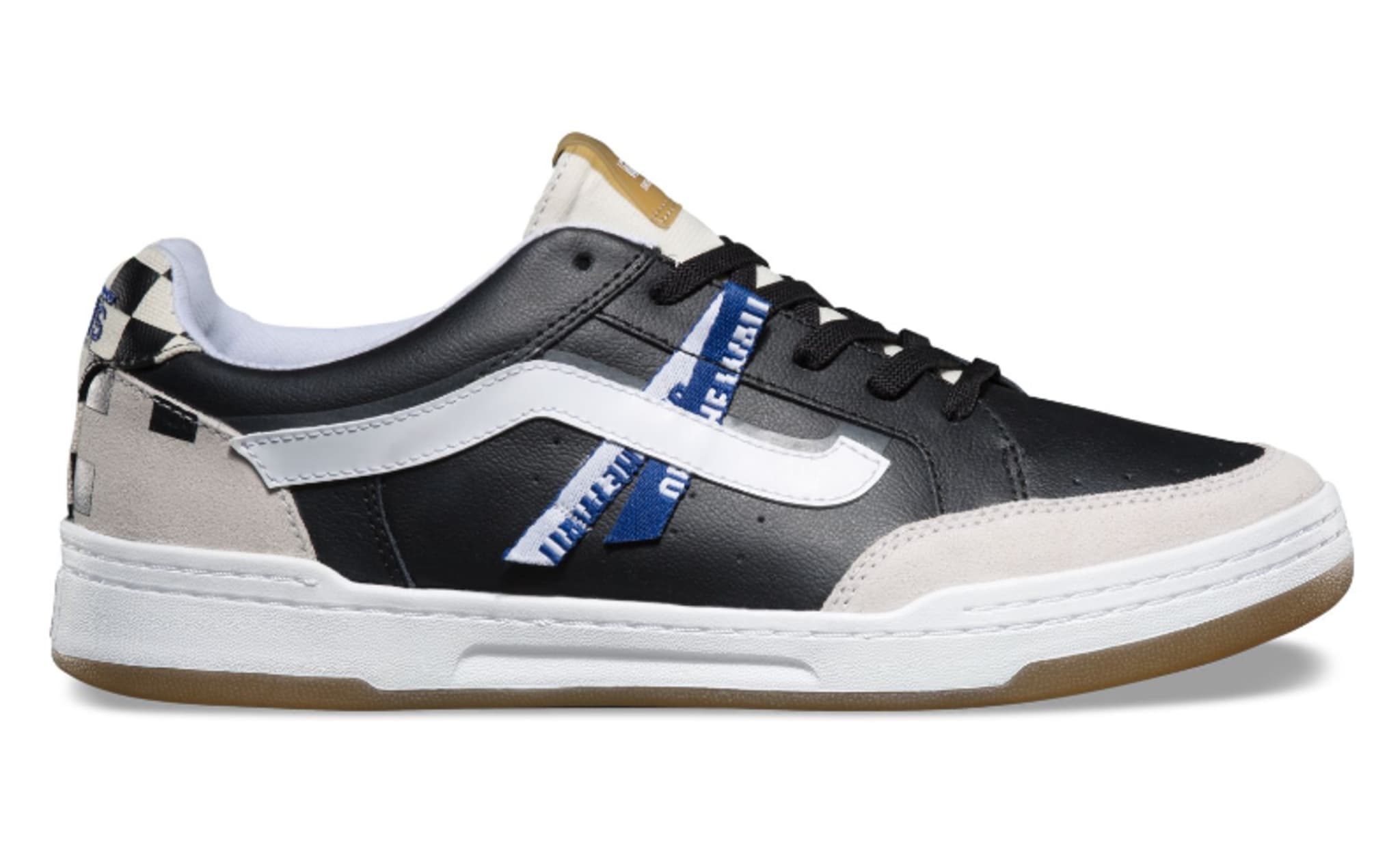 Vans Highland Construct (Lateral)