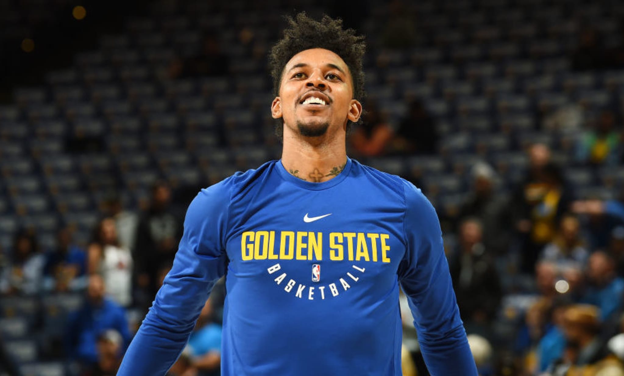 nick young