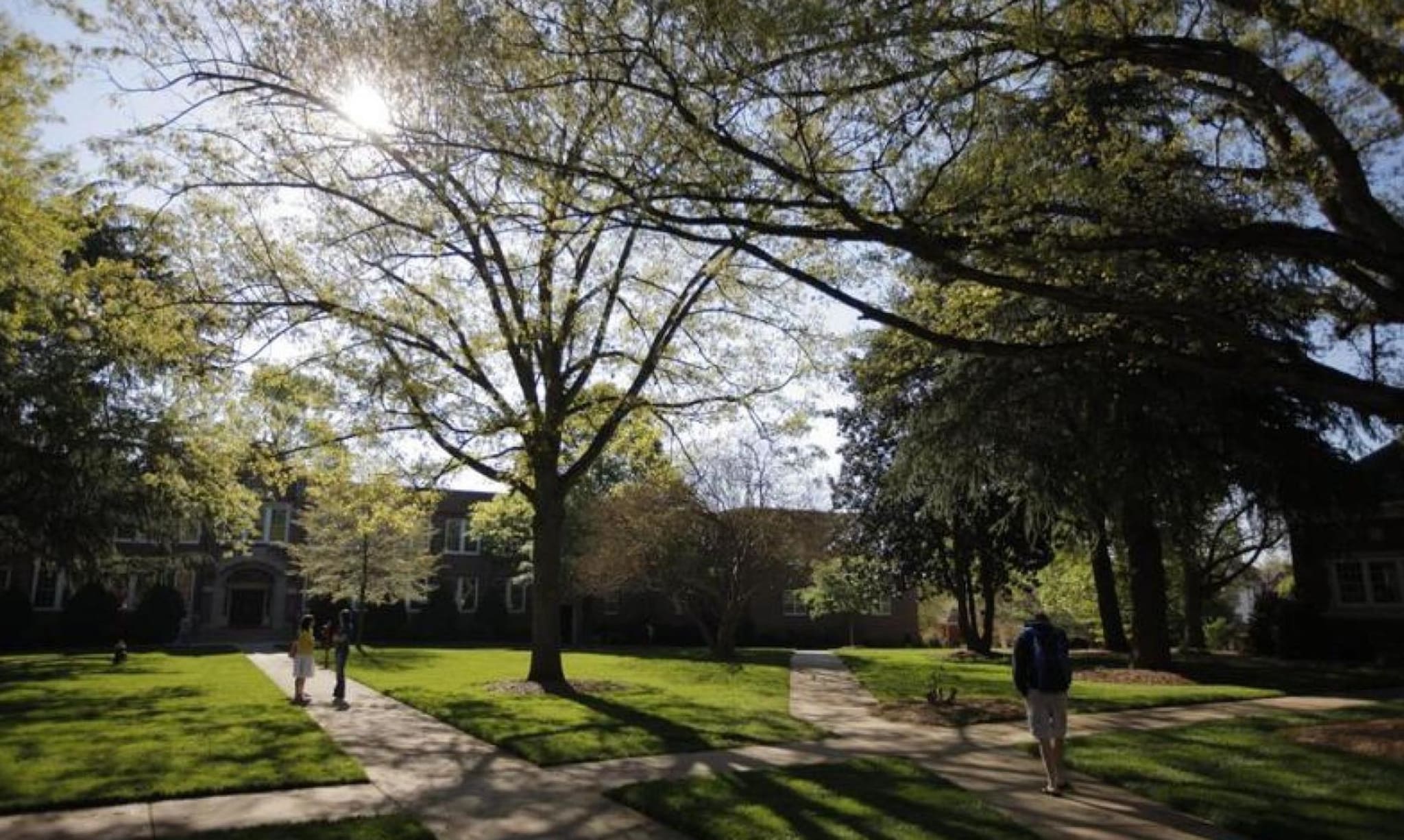 Wingate University