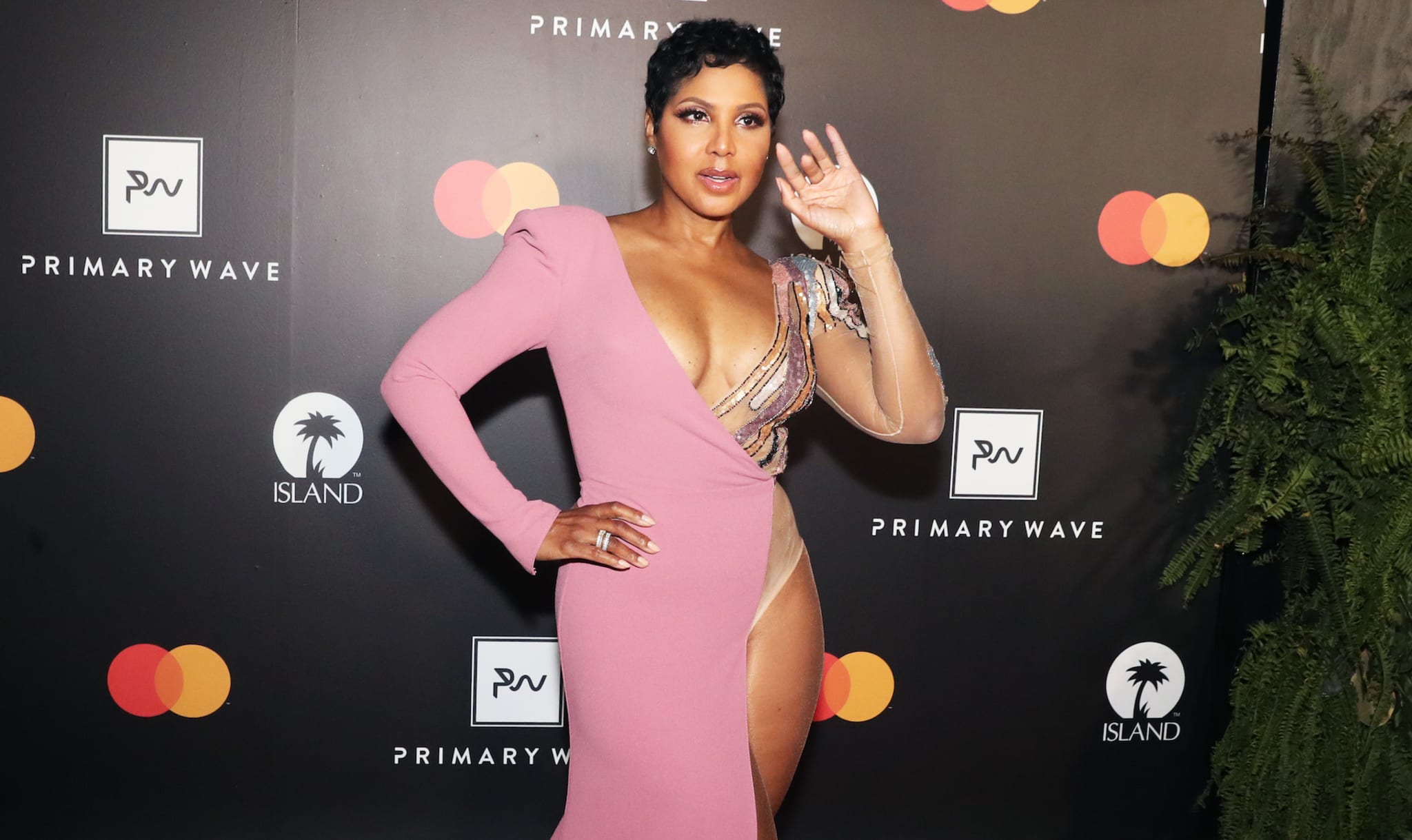Toni Braxton image for news post