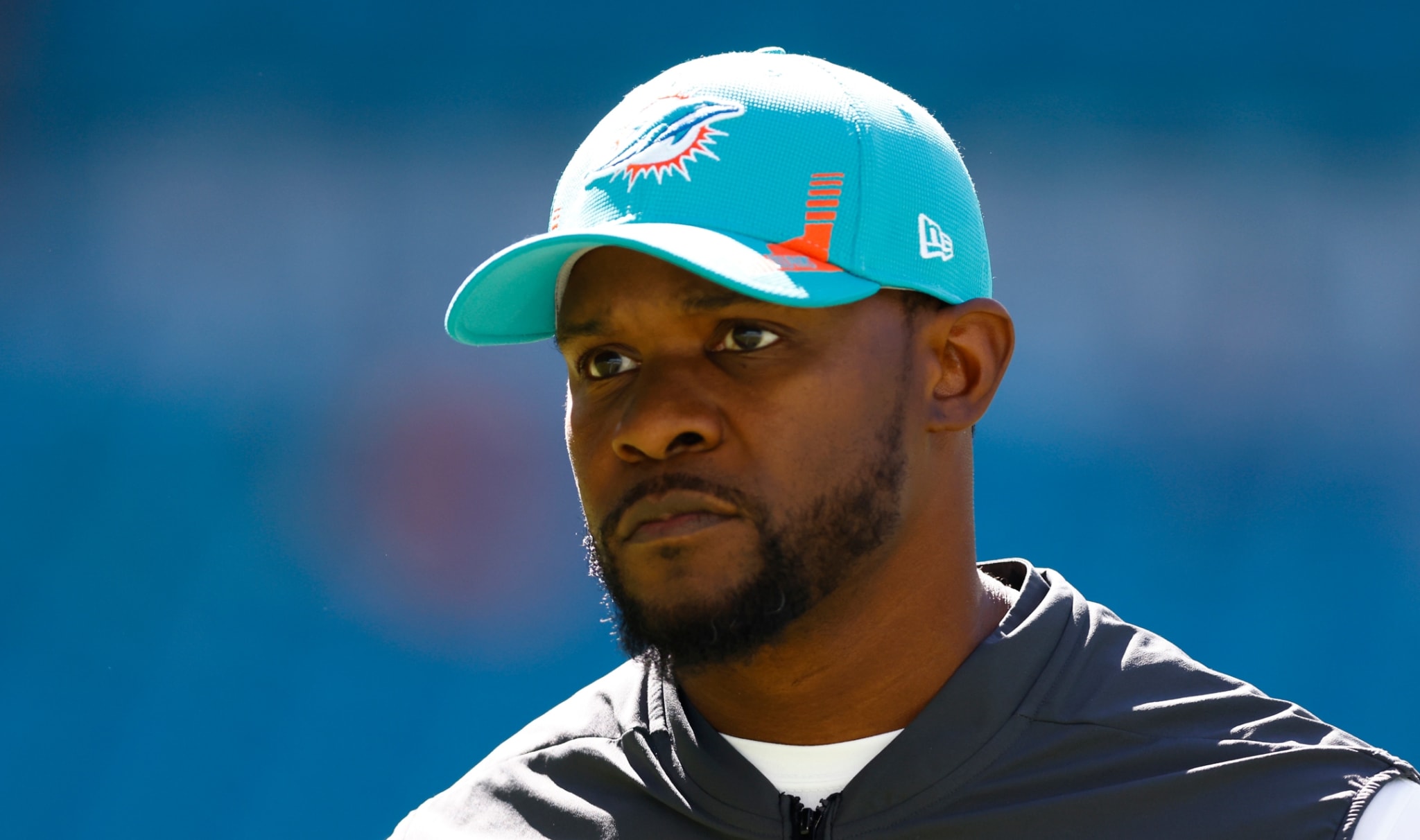 brian flores sues nfl racism