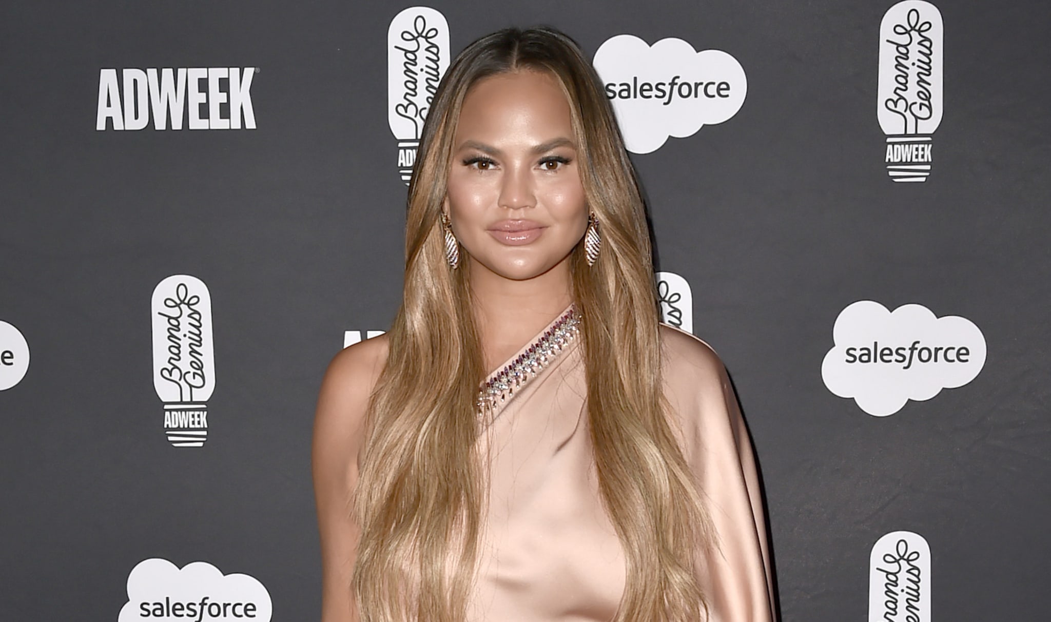 Chrissy Teigen