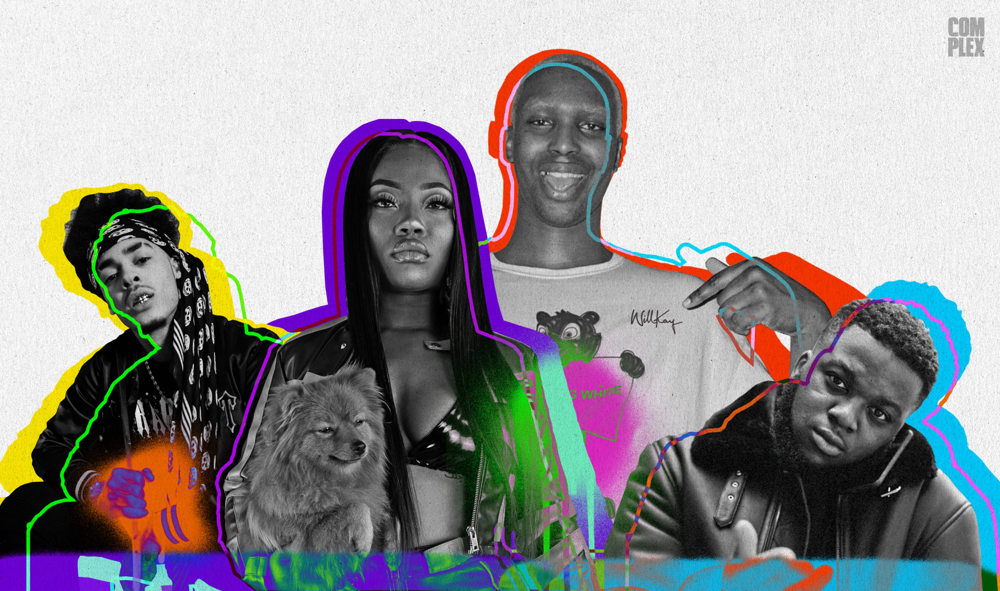 20 british emcees to watch in 2020