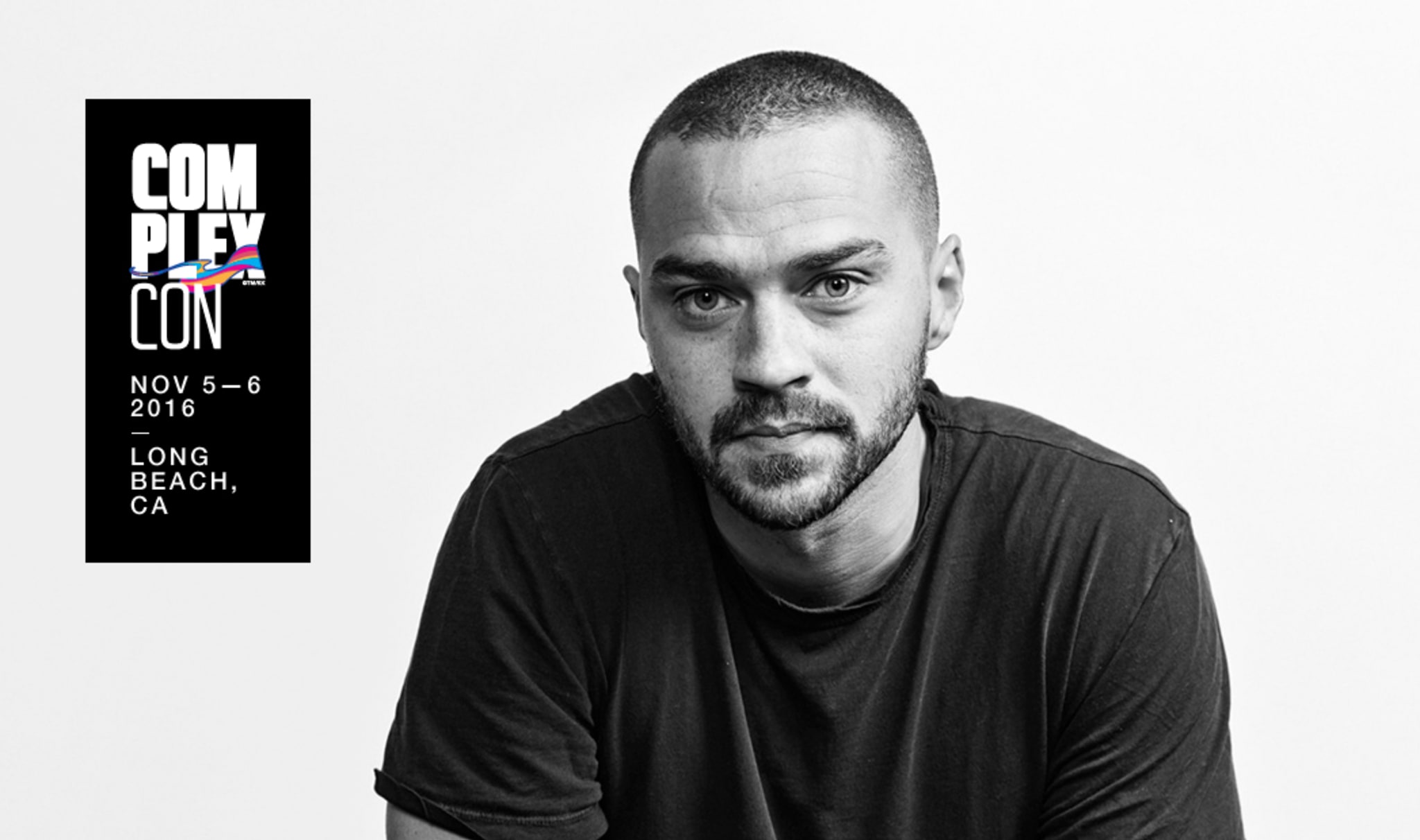 Jesse Williams Ebroji