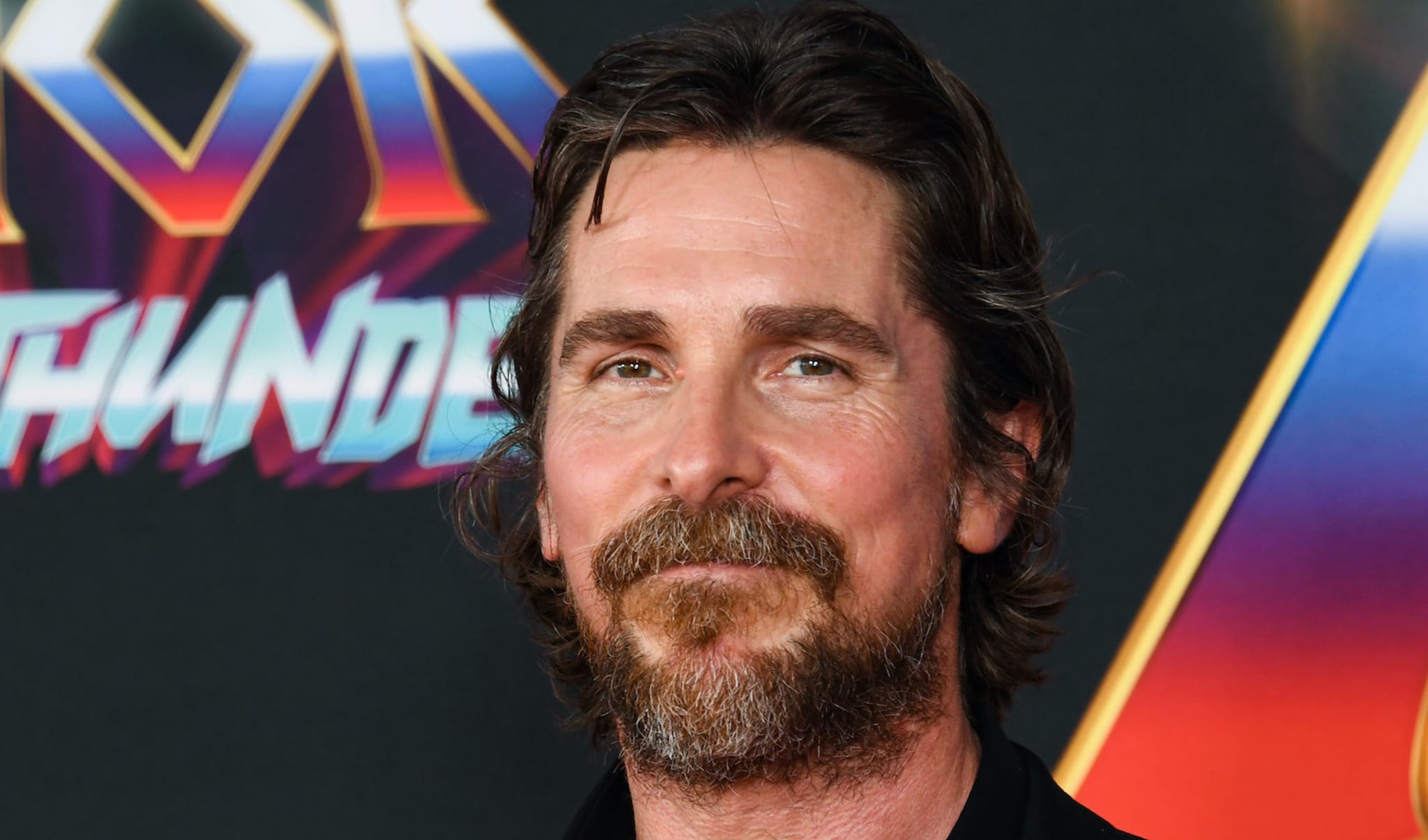Christian Bale Talks the 'Moving' Nature of ‘Thor Love a...