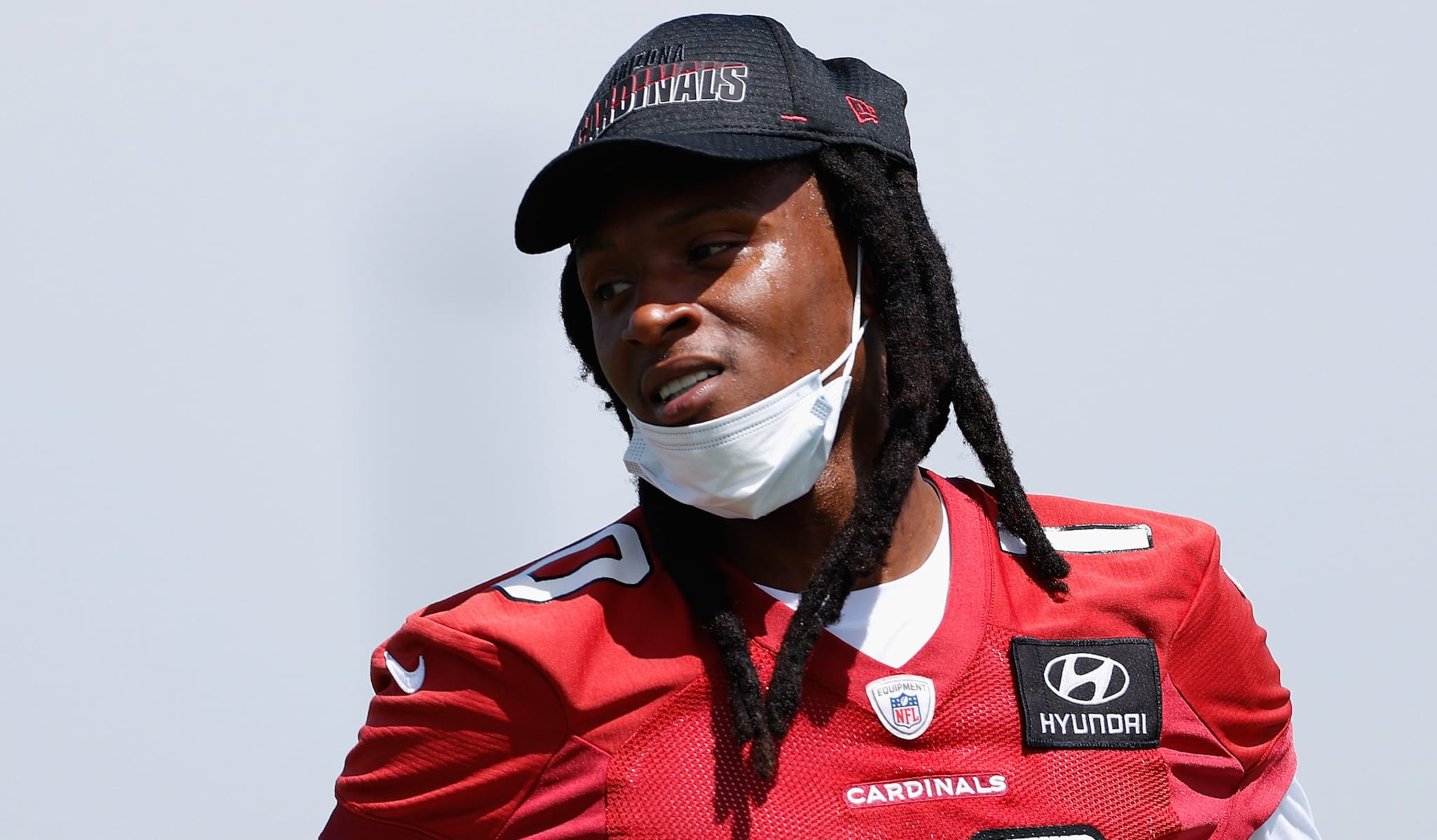 DeAndre Hopkins