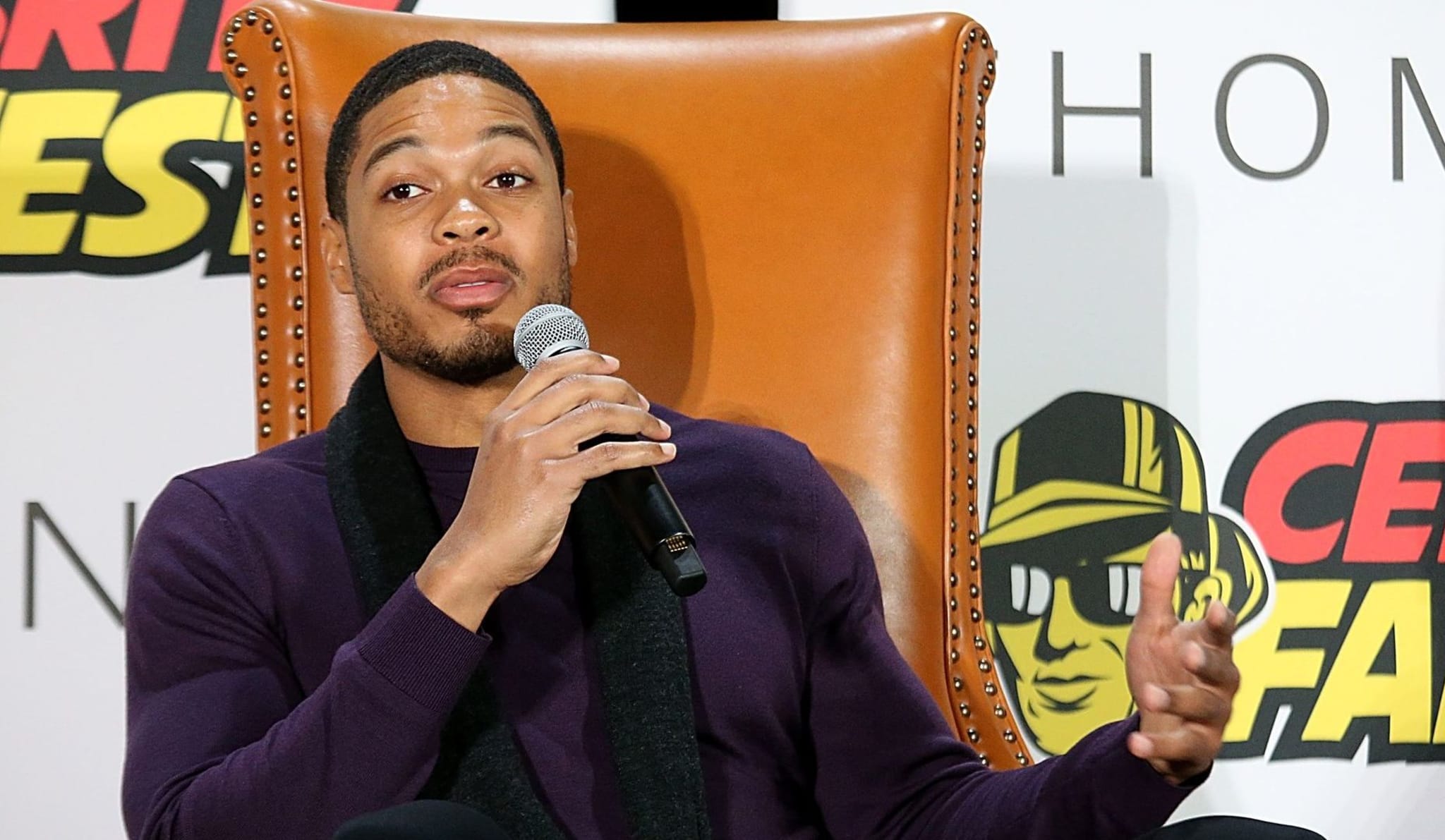 ray fisher