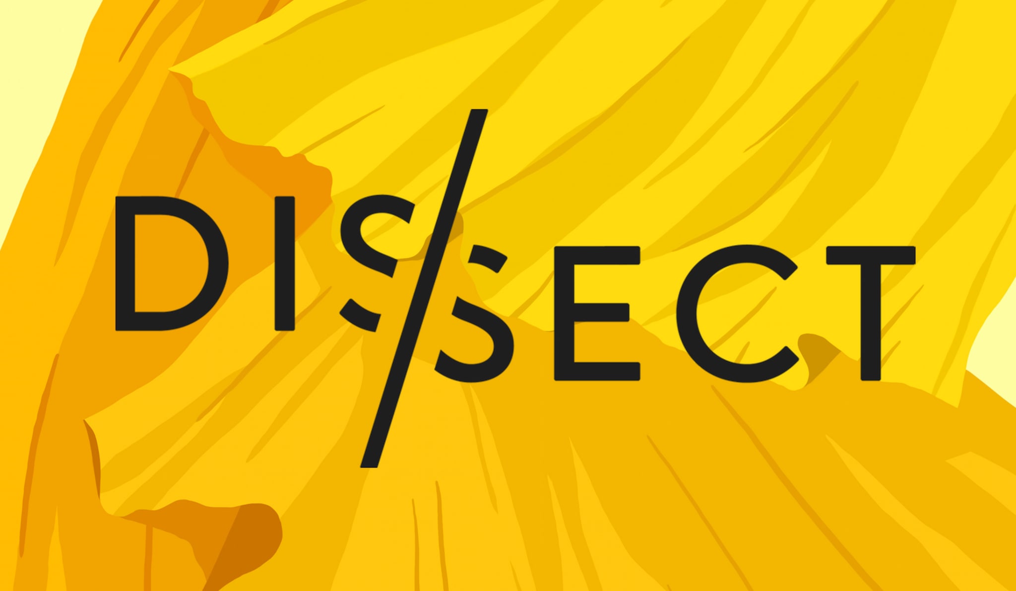 Dissect podcast