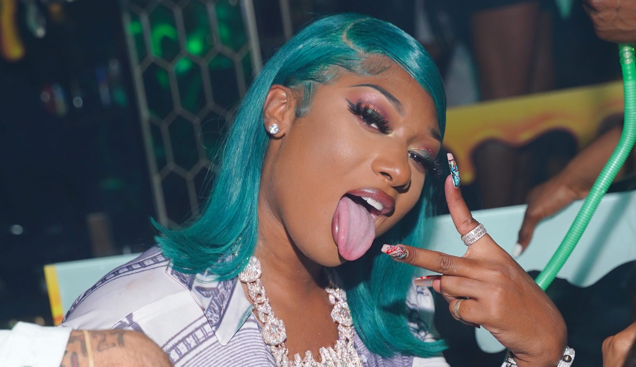 Megan Thee Stallion
