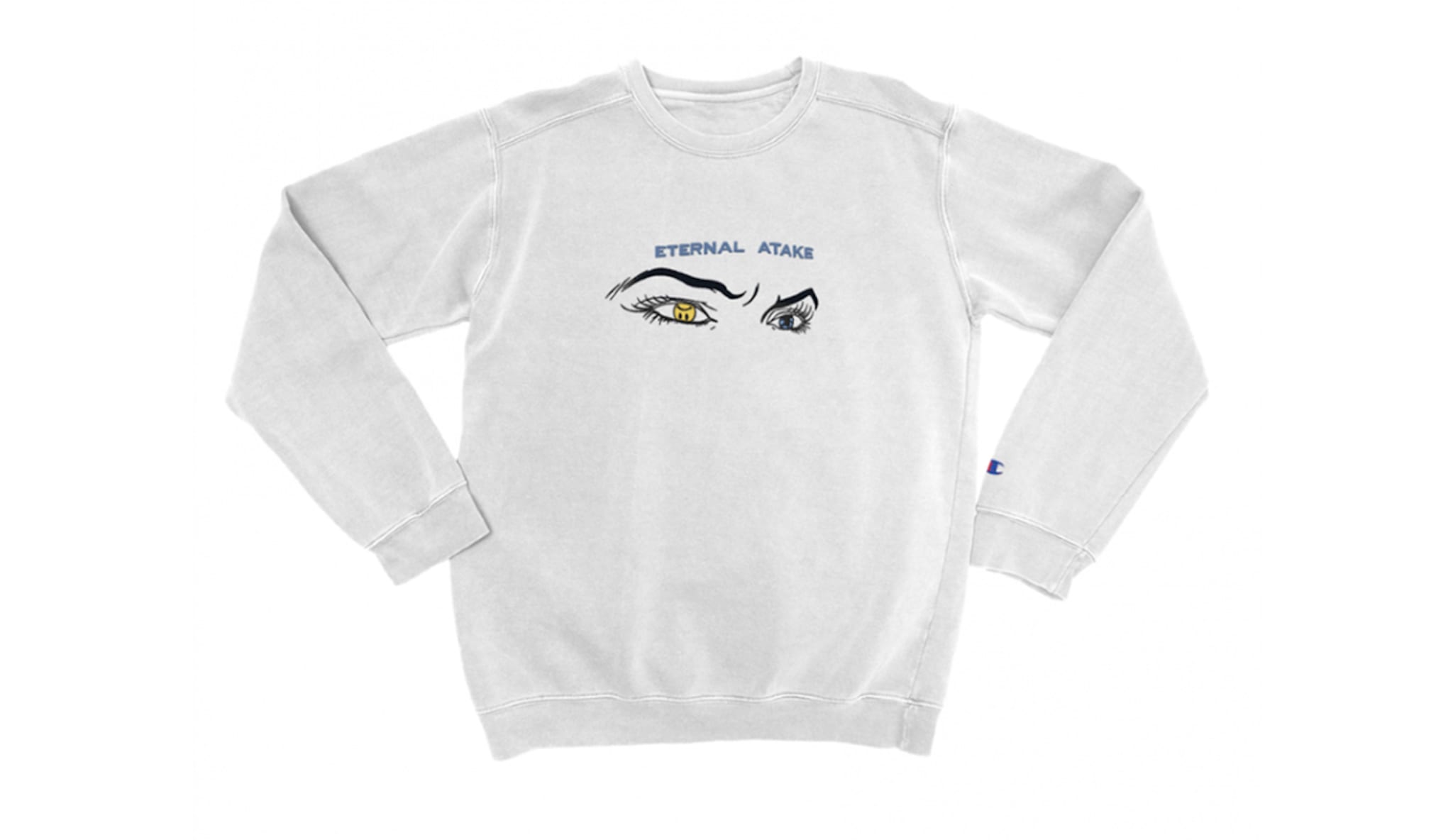 Complex Best Style Releases Lil Uzi Vert Eternal Atake Merch