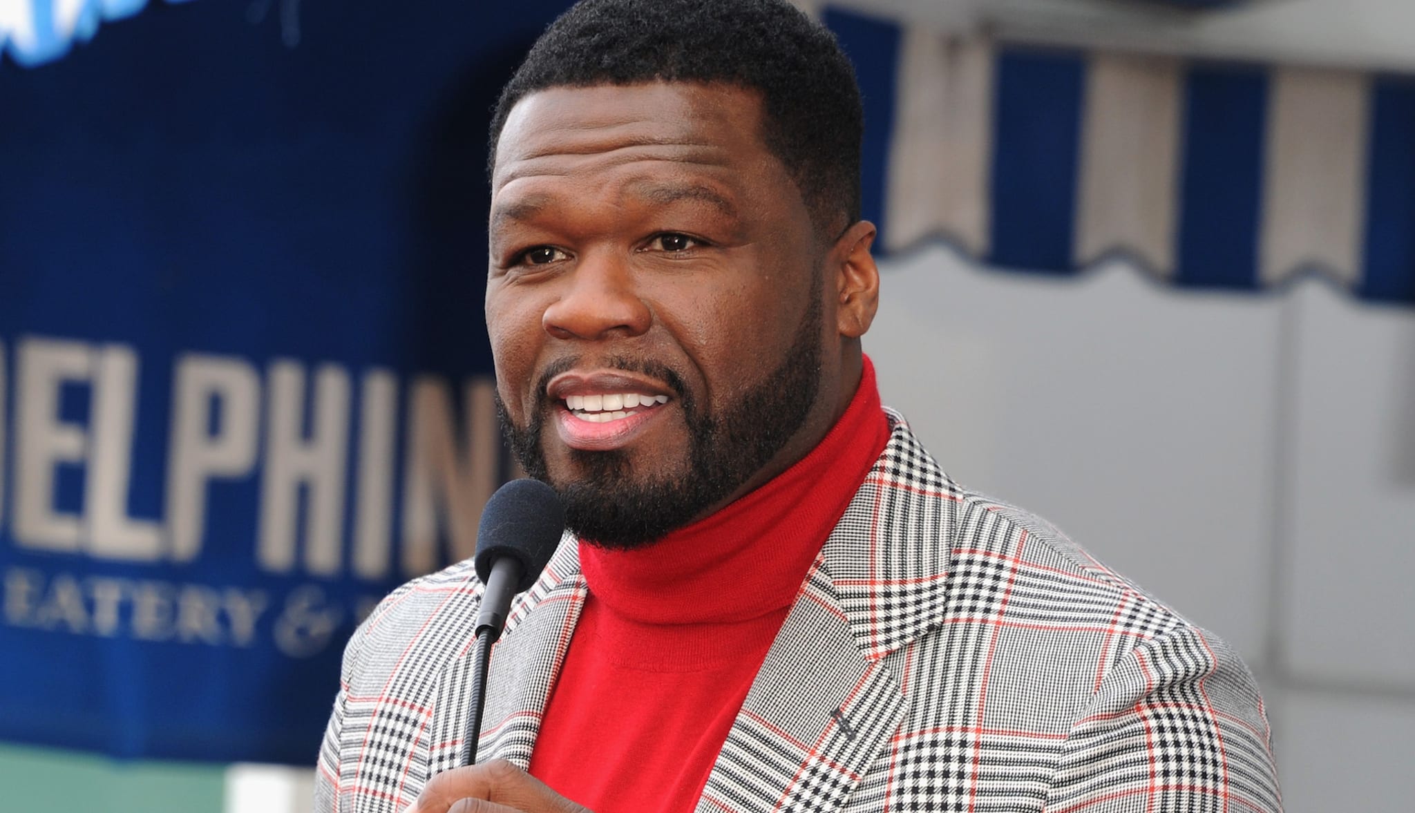 50 Cent