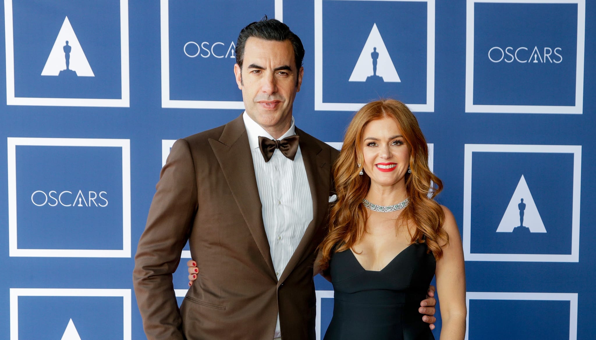 Isla Fisher Thankful for ‘Kindness and Support’ From Fans...
